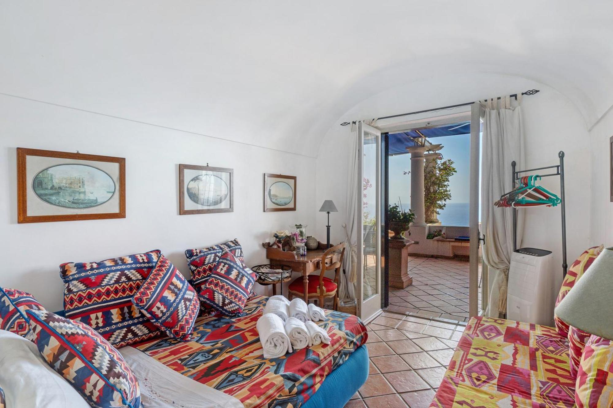 Bella Vista Villa