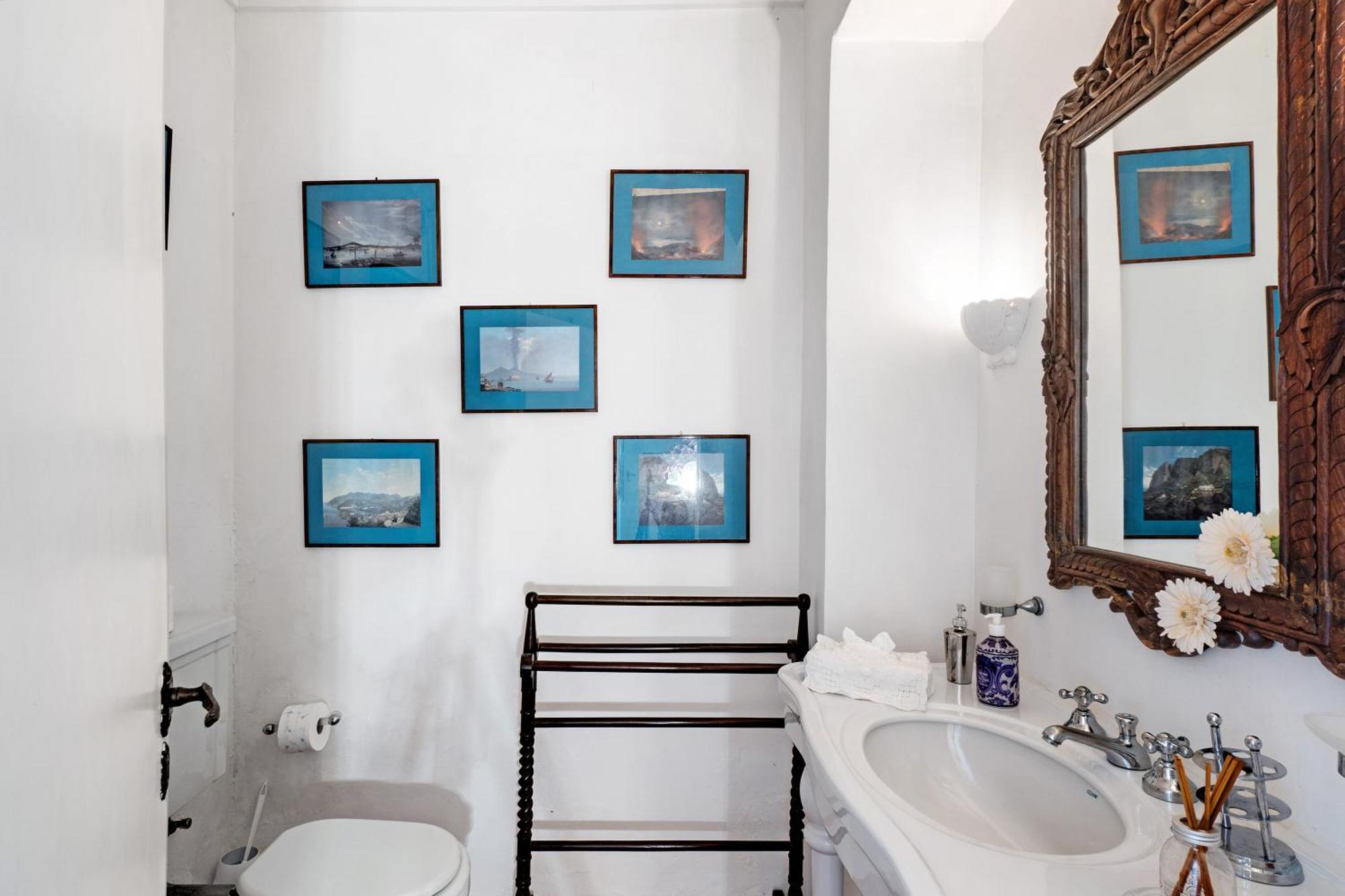 Villa Bella Vista