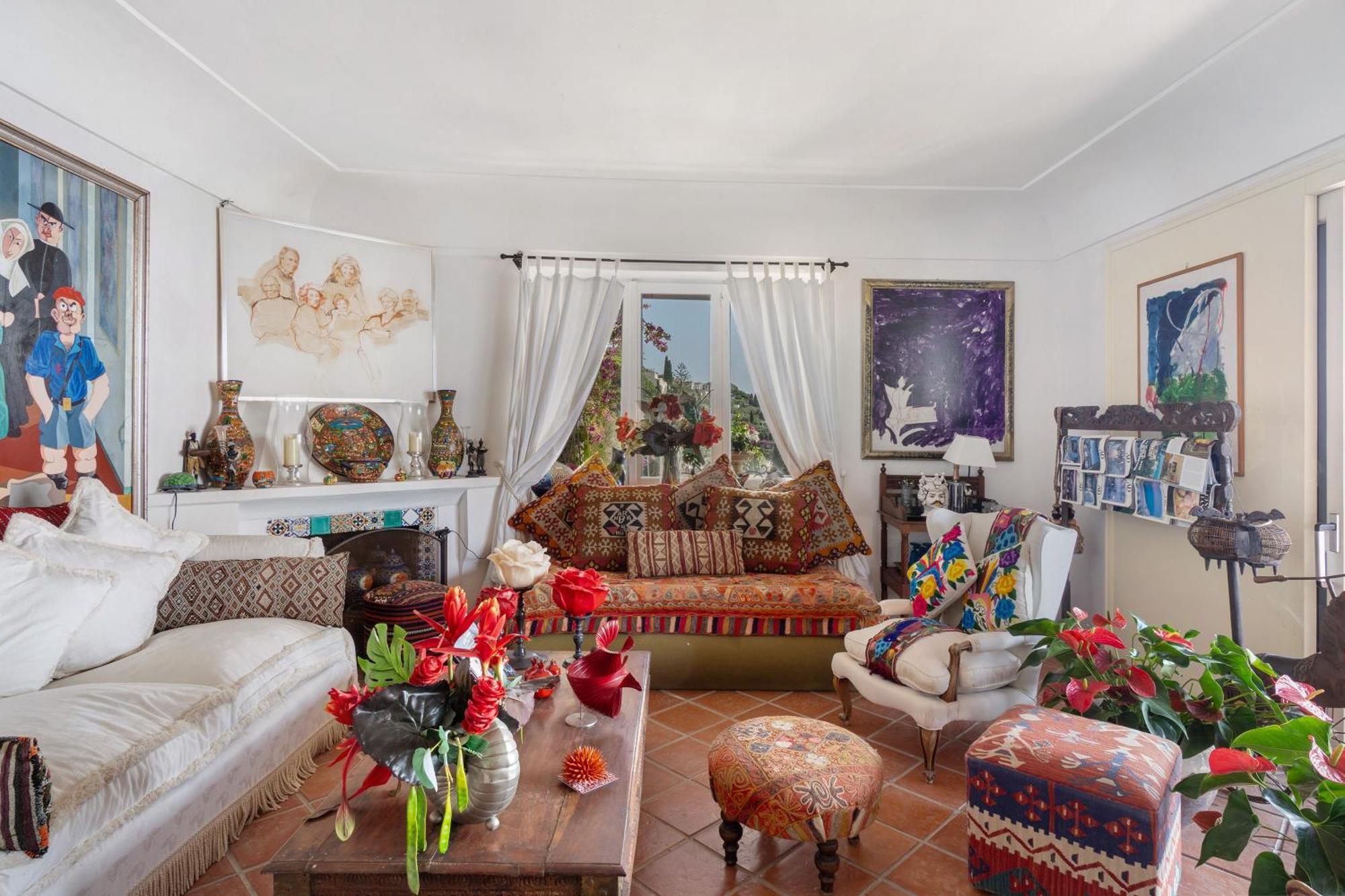 Villa Bella Vista *