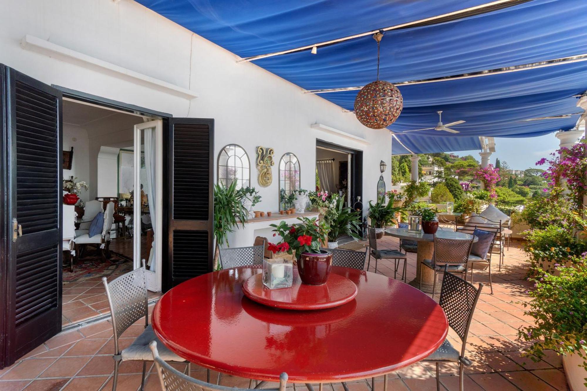 Bella Vista Villa