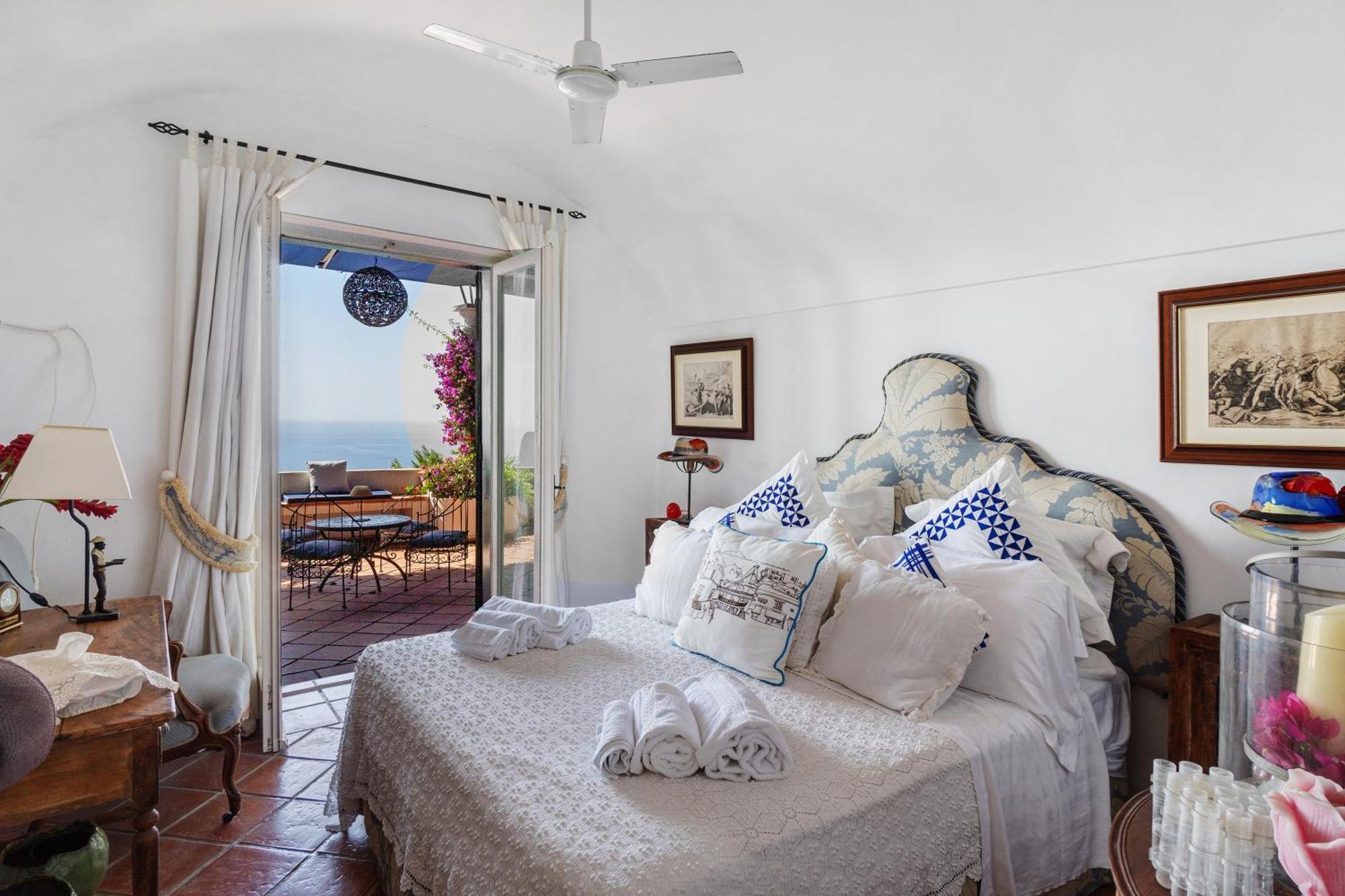 Villa Bella Vista Capri