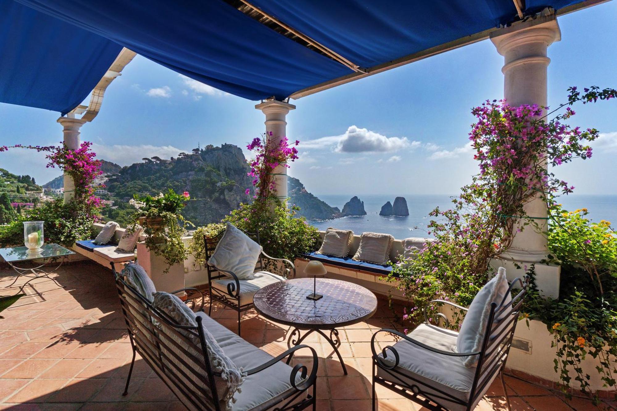 Bella Vista Villa *