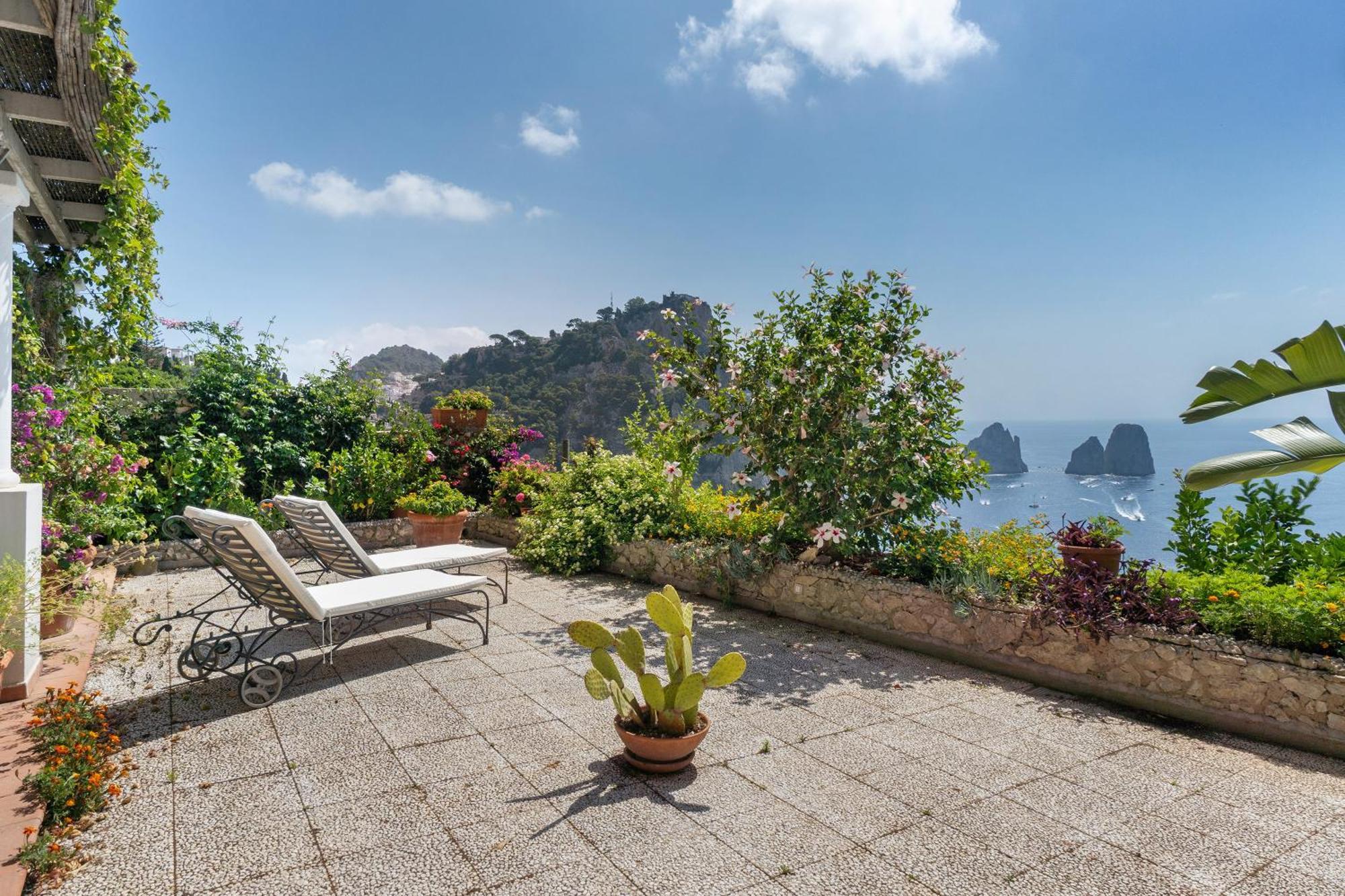 Villa Bella Vista
