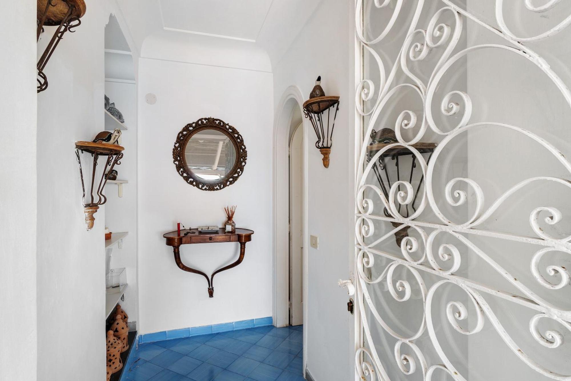 Bella Vista Villa *