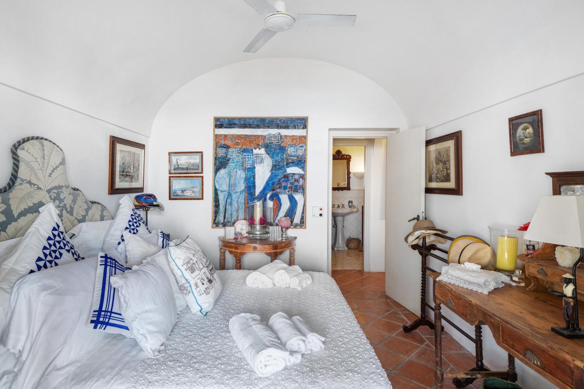 Bella Vista Villa *