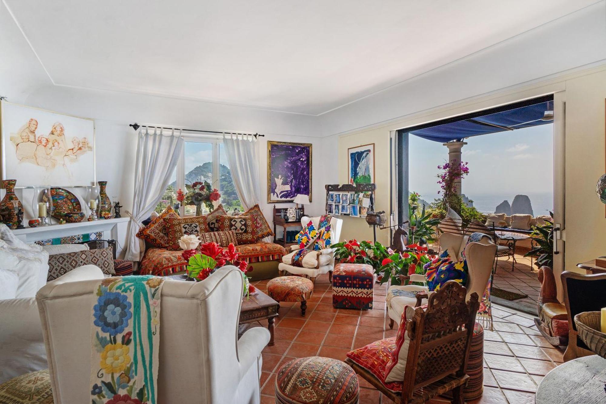 Bella Vista Villa