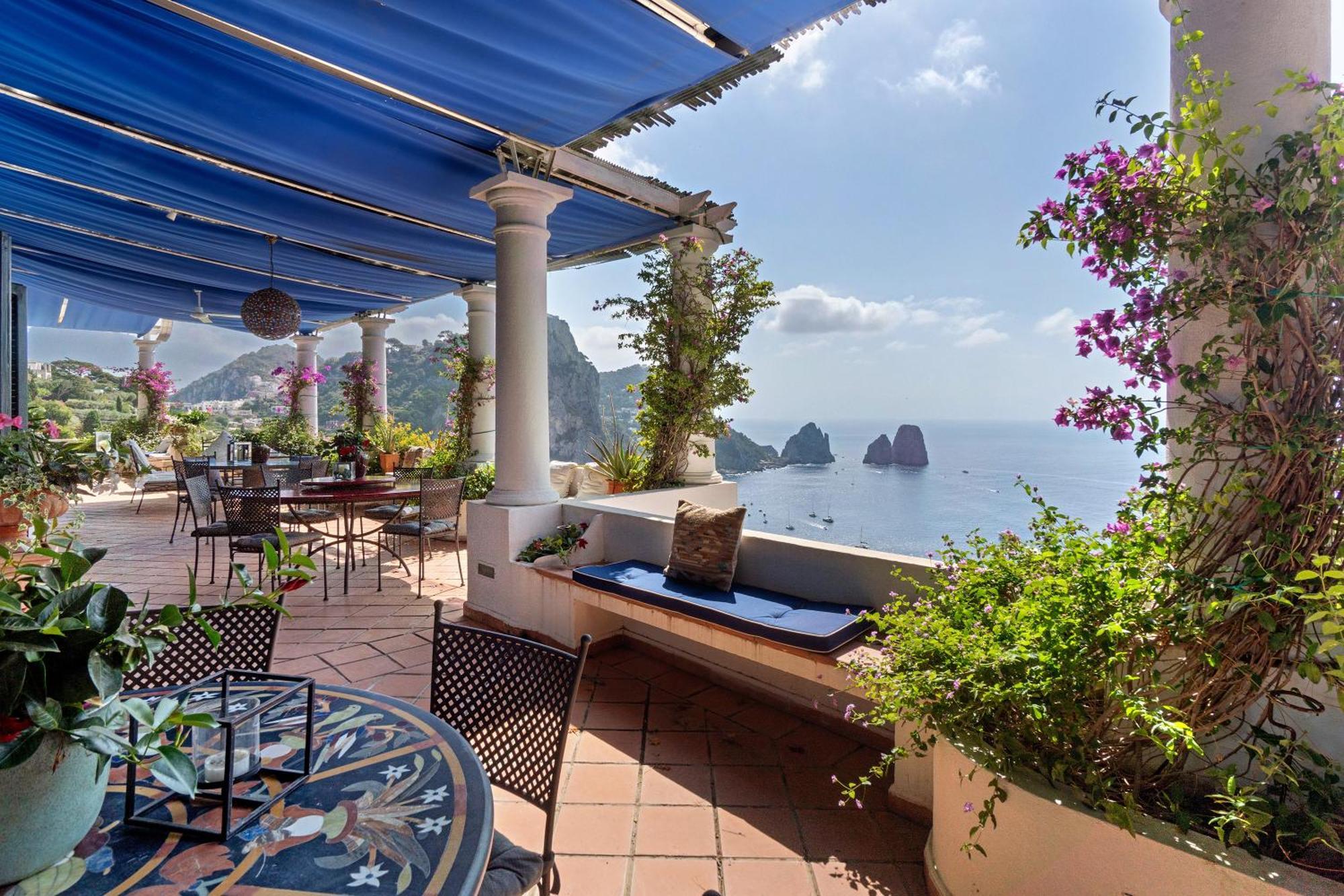 Bella Vista Villa *