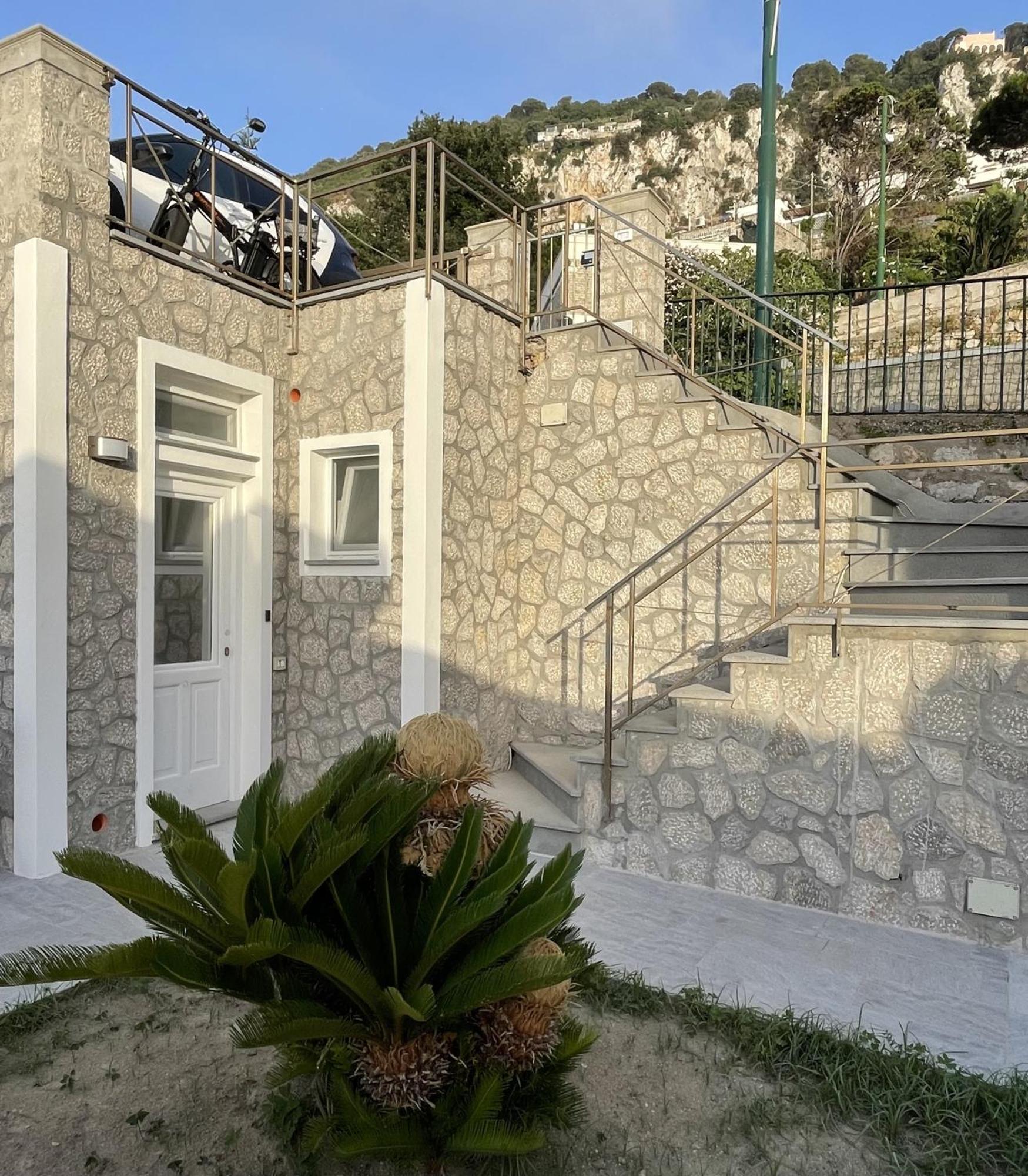 La Tranquilla Apartment *
