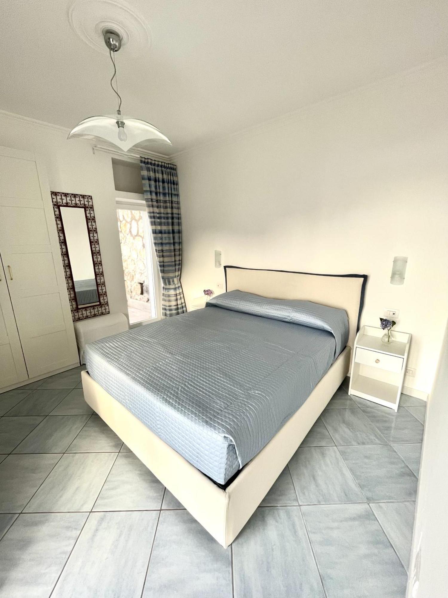 La Tranquilla Apartment Capri