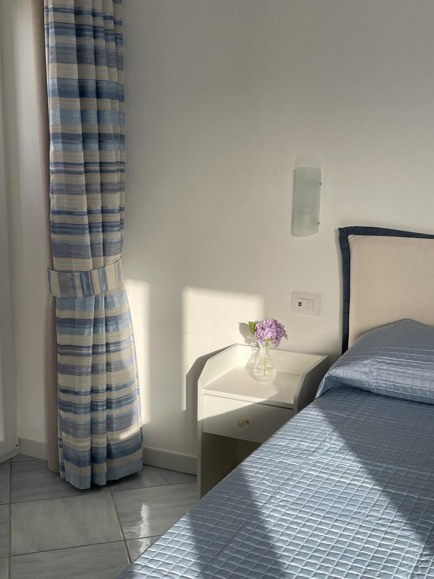 Apartment La Tranquilla Capri