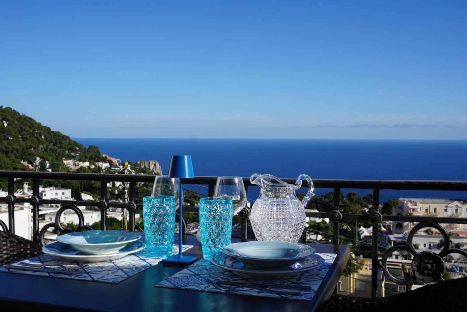 Apartment Caput Mundi *