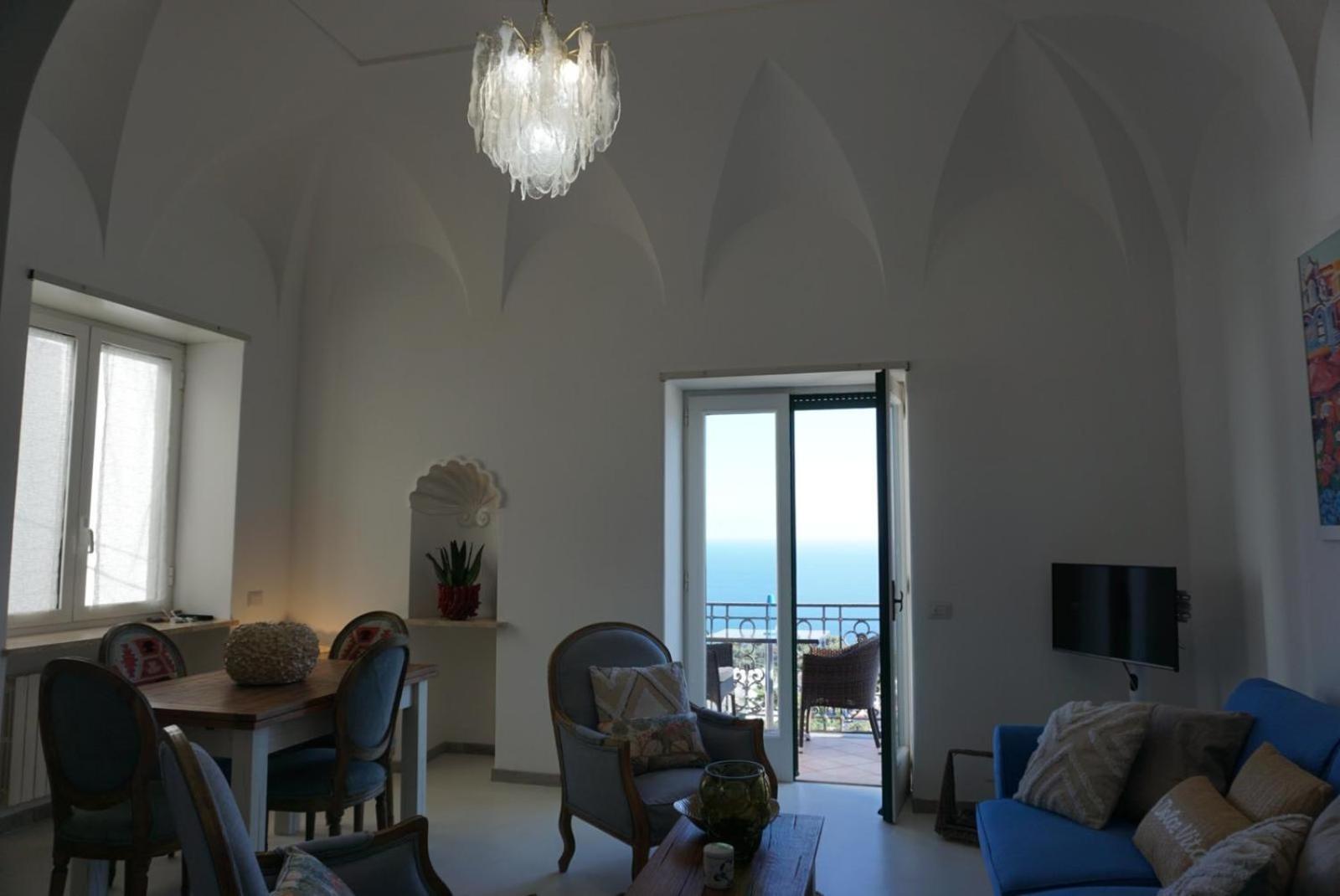 Caput Mundi Apartment *