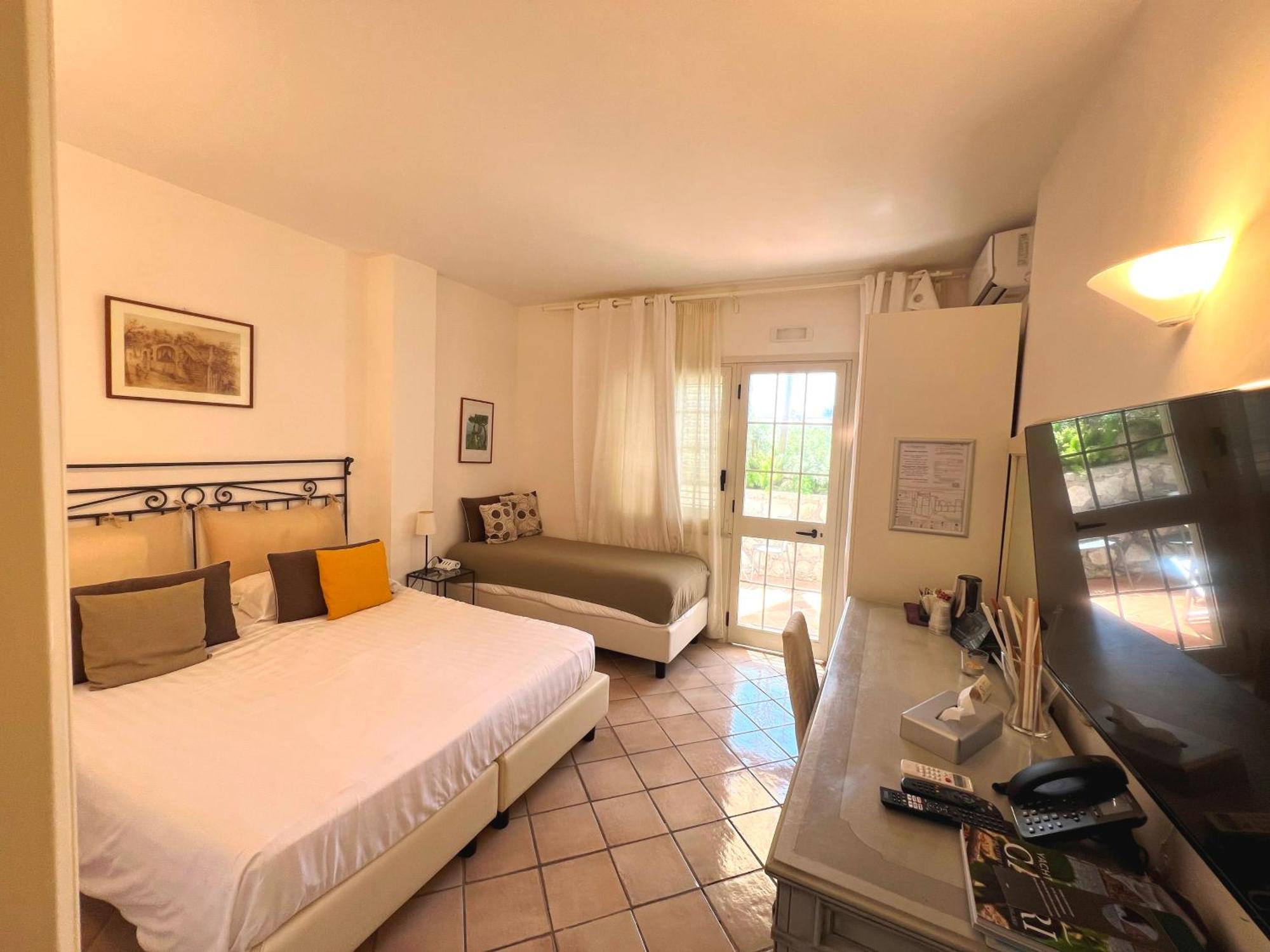 La Reginella Otel