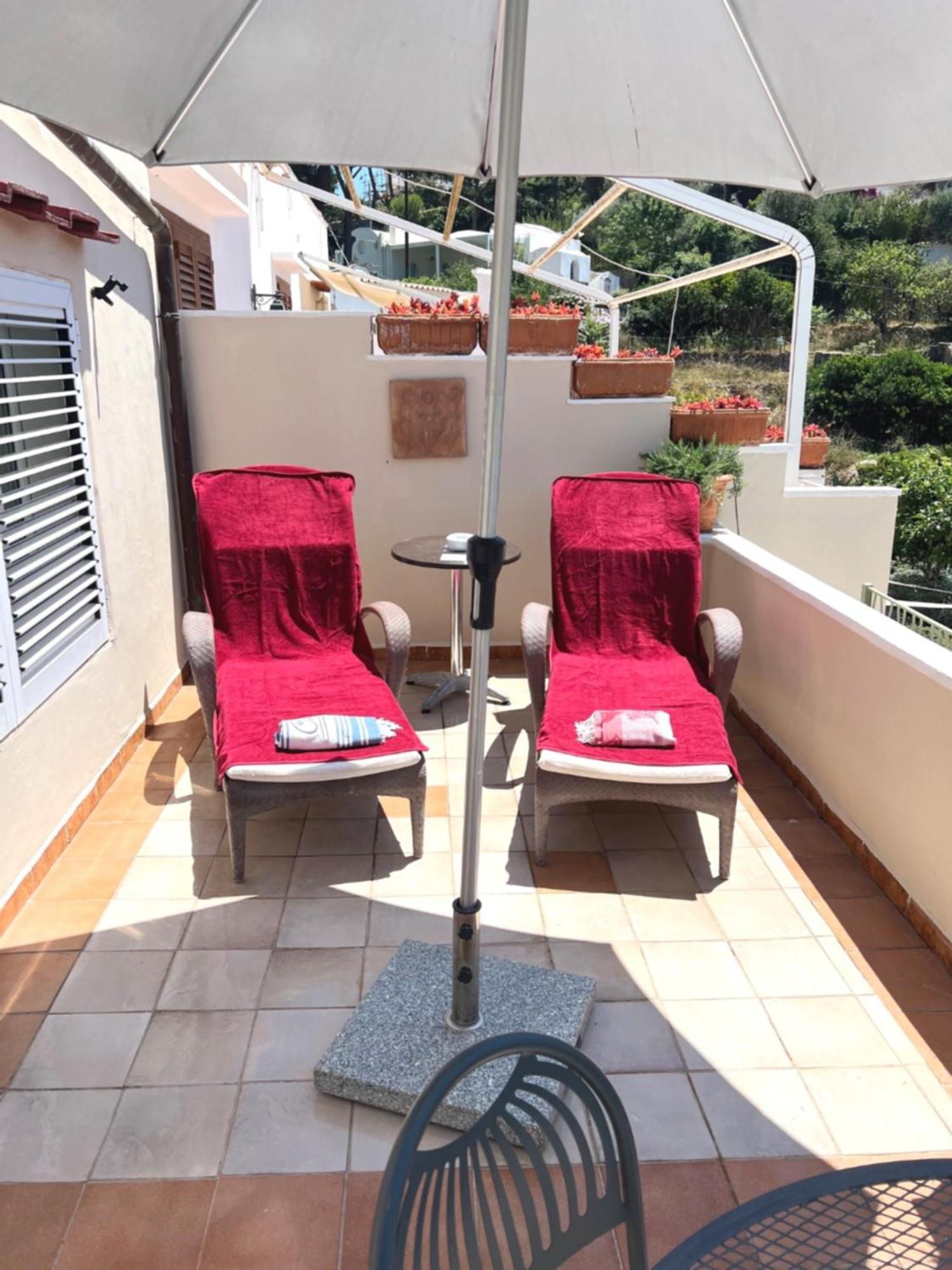 Otel La Reginella 2*