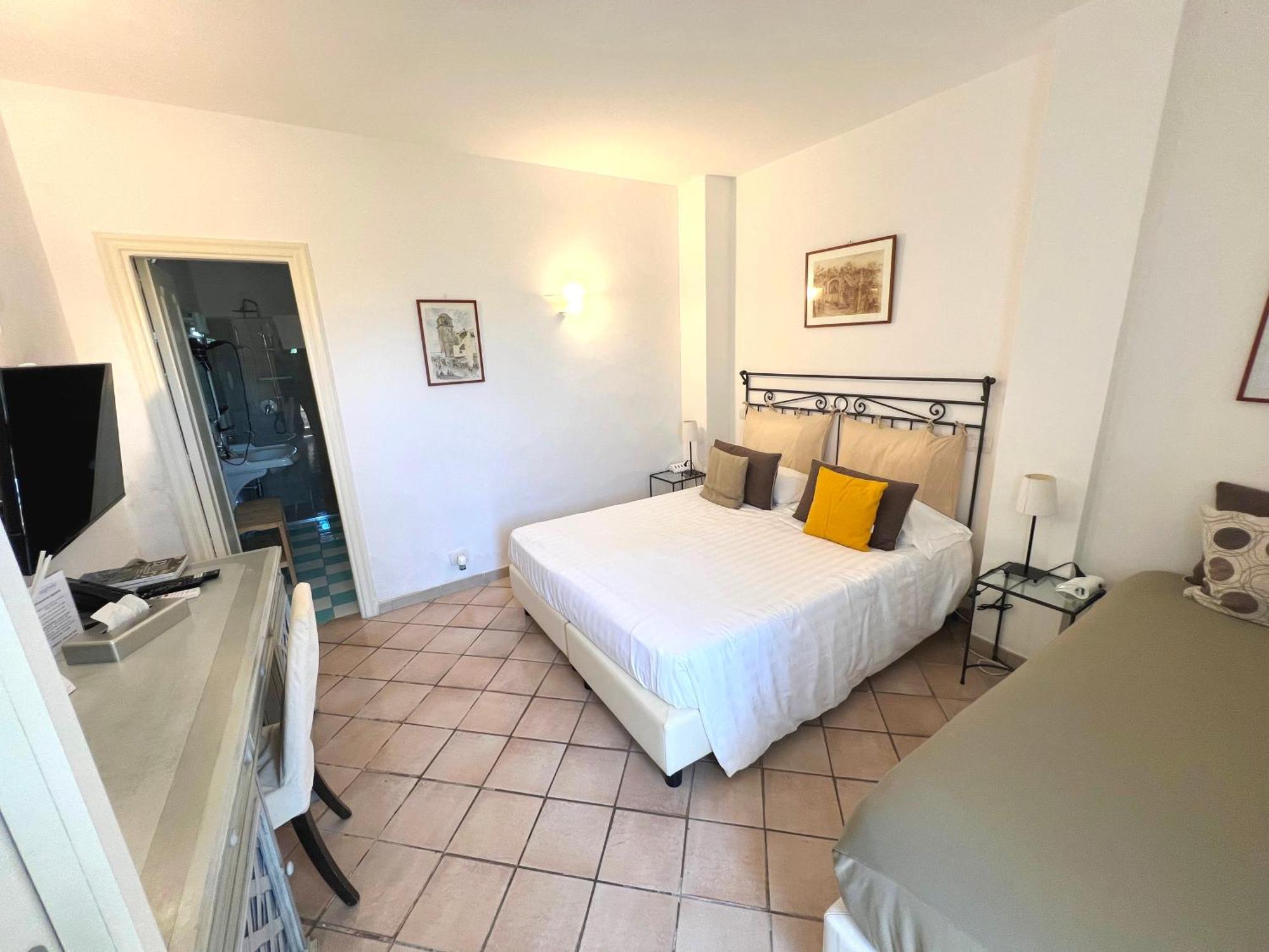 La Reginella Otel