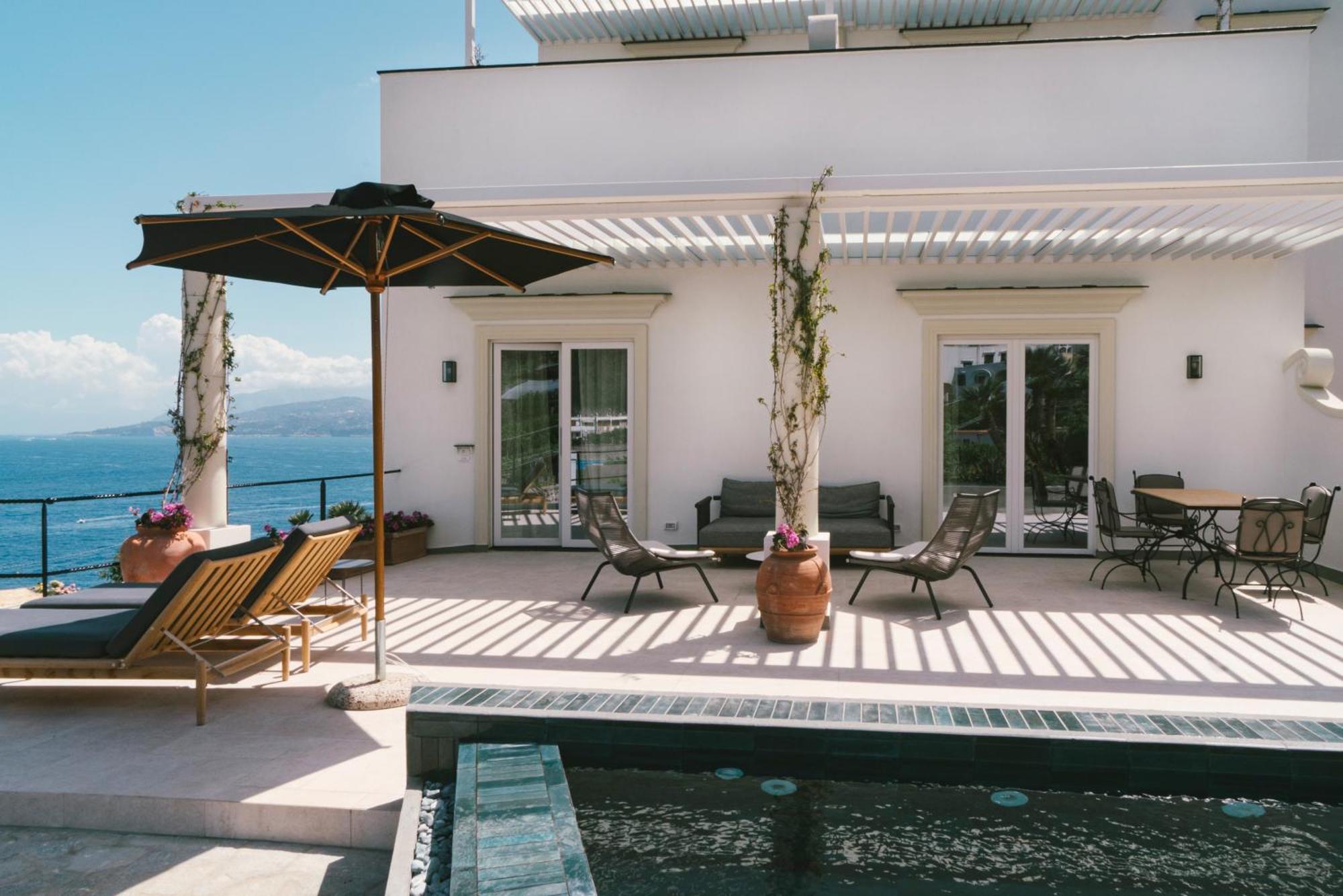 Marina 5* Capri