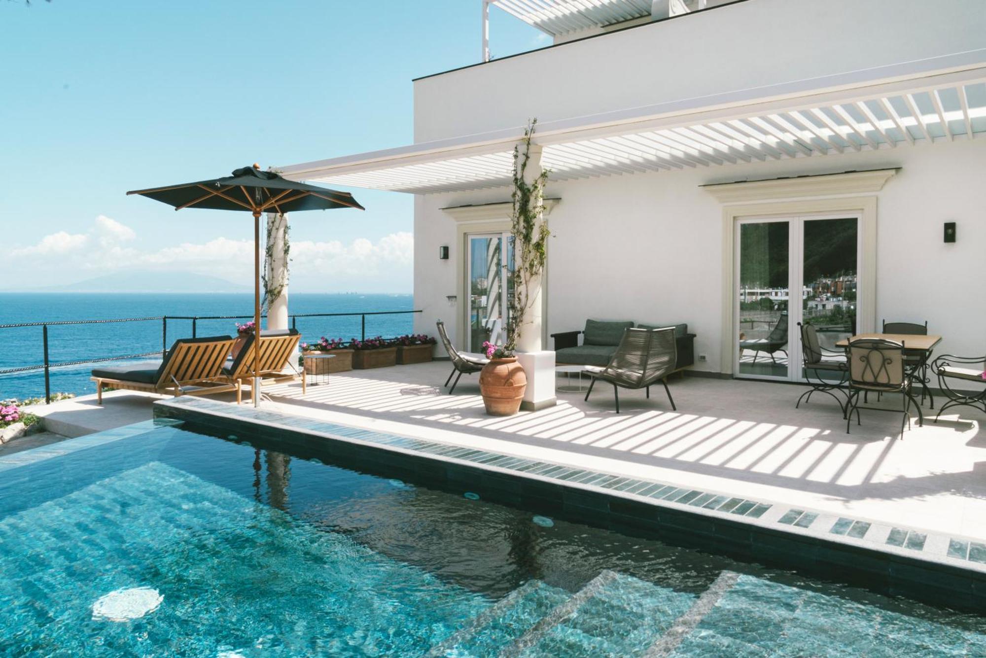 Hotel Marina Capri