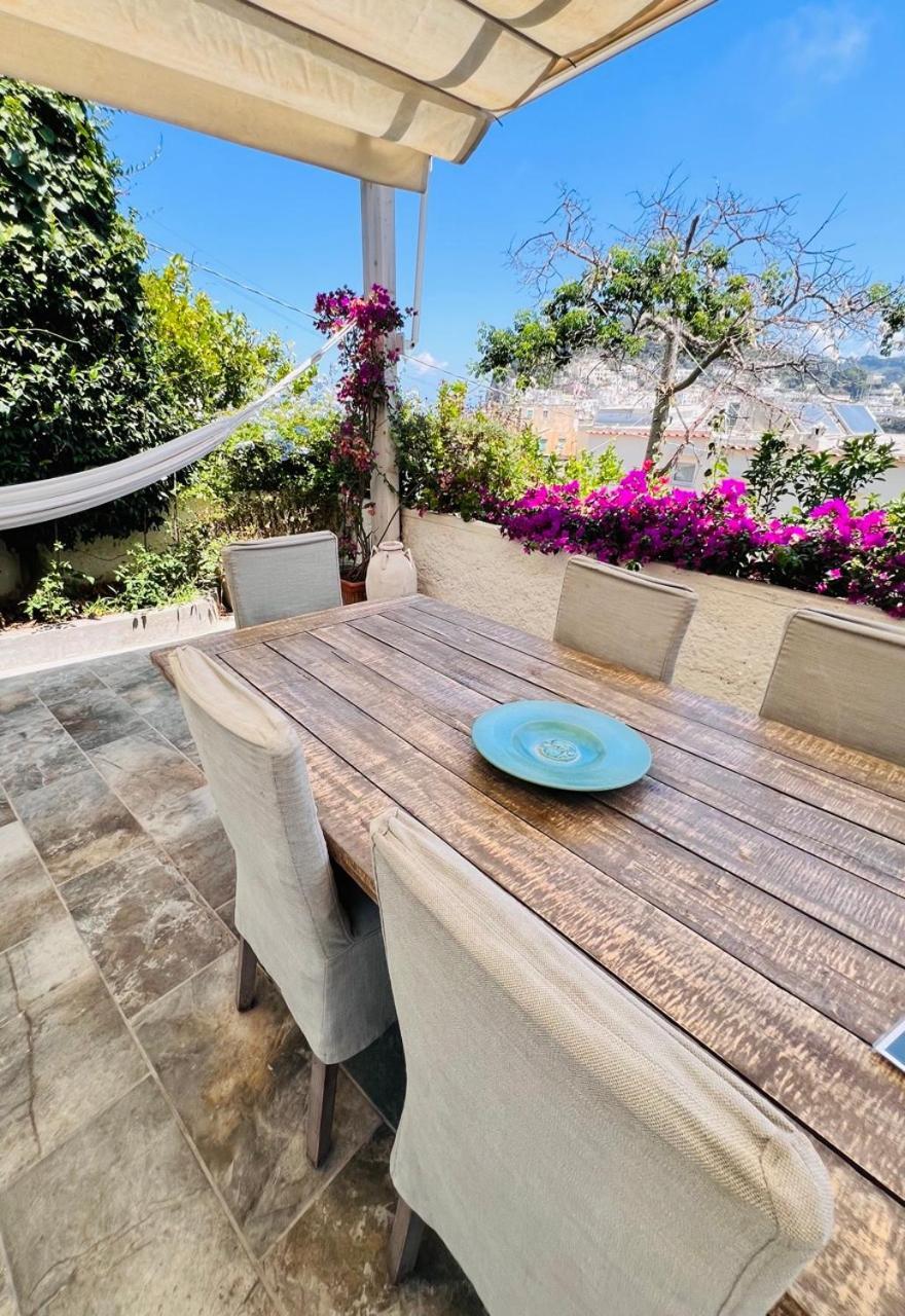 Casa Maddy Capri