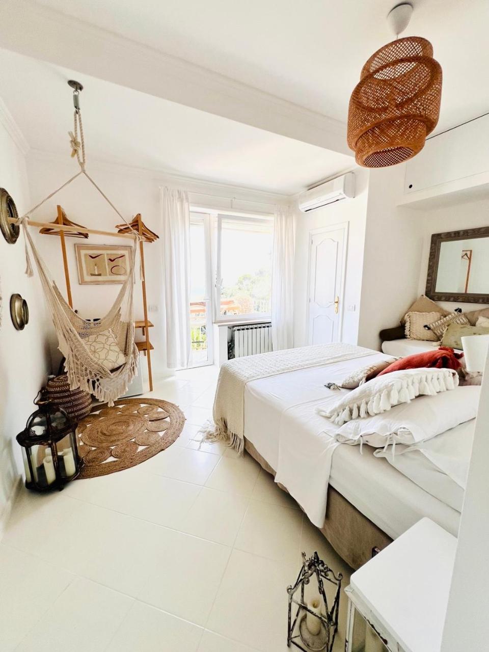 Casa Maddy * Capri
