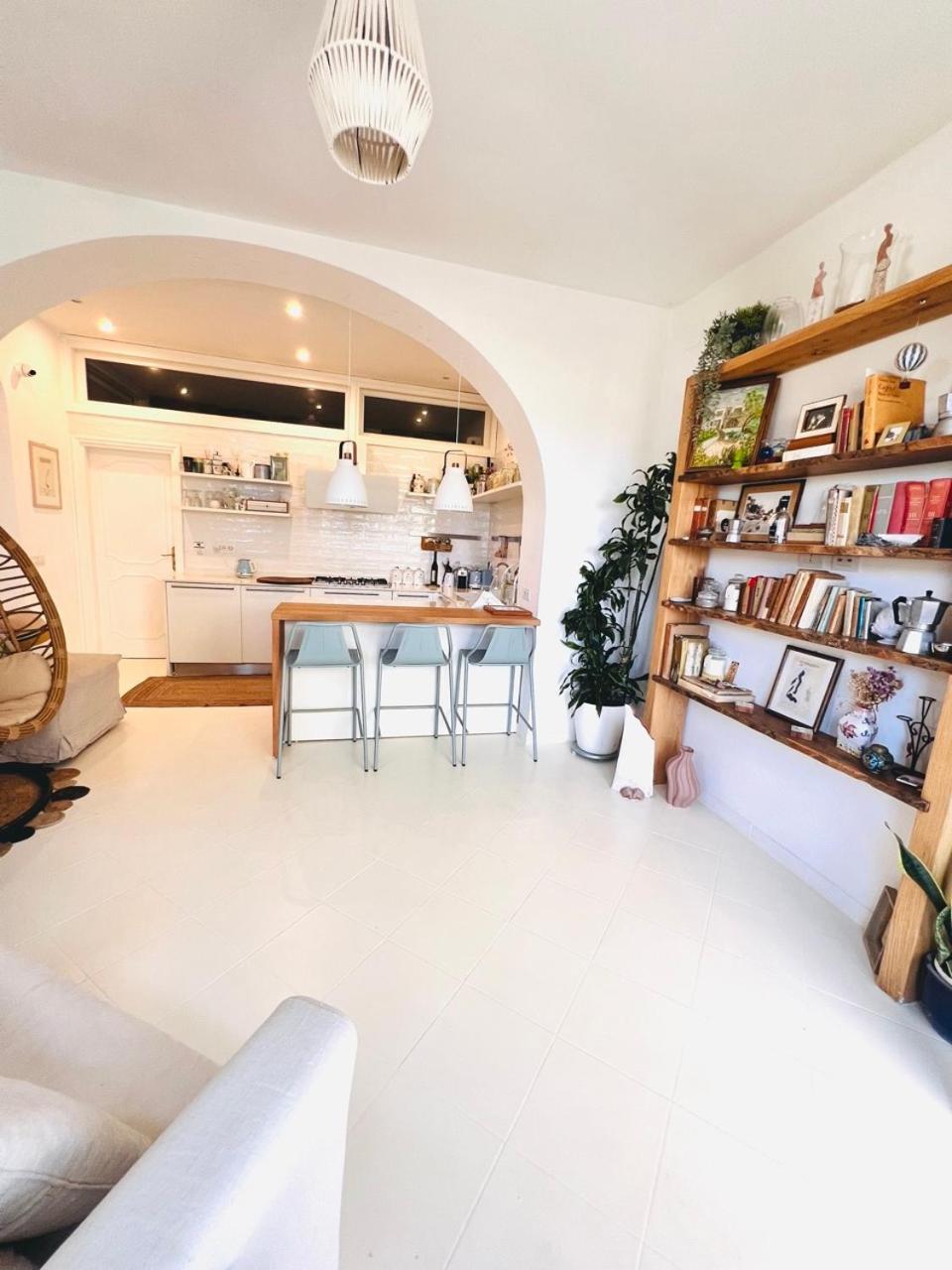 Casa Maddy * Capri