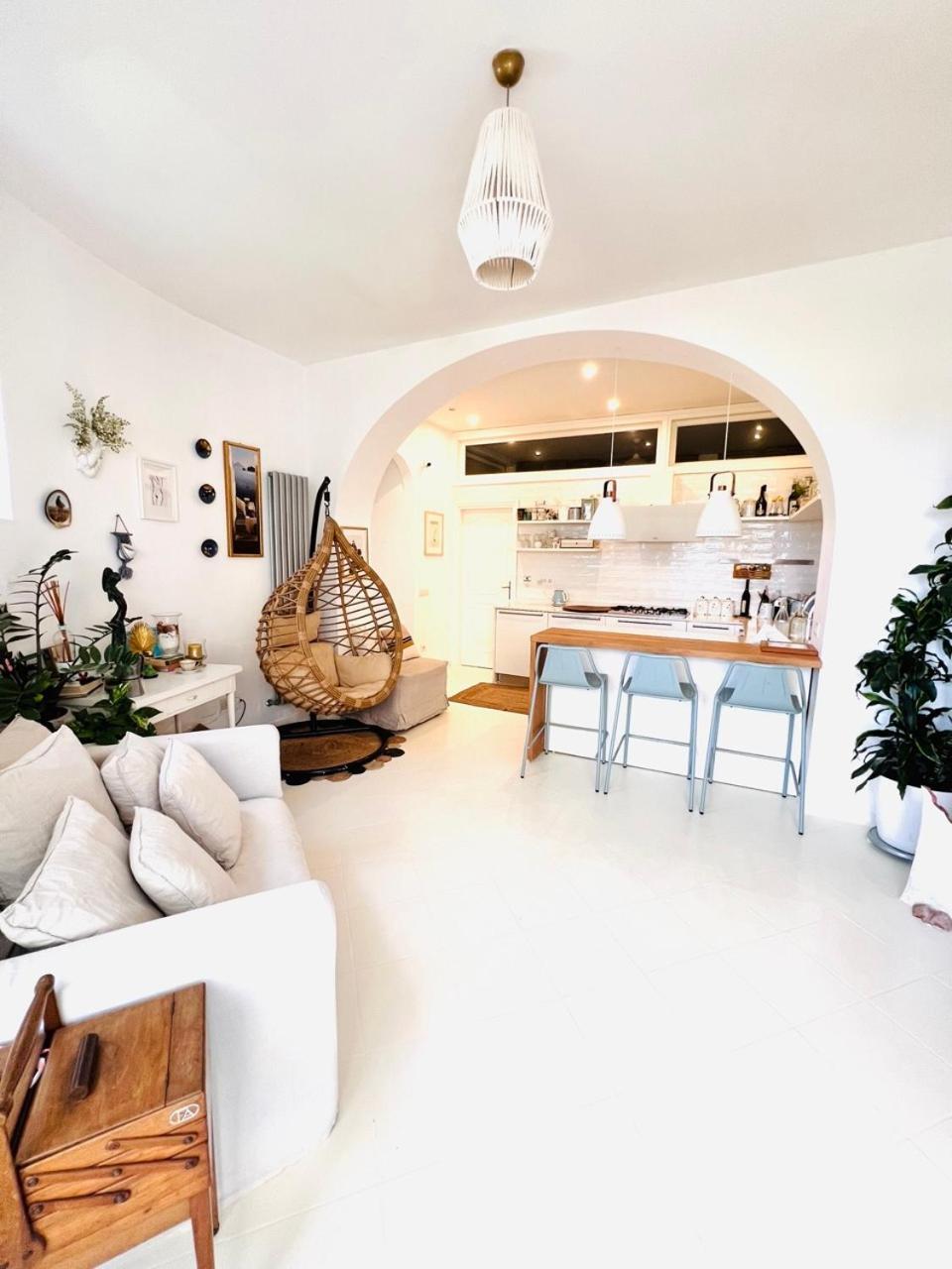 Casa Maddy Capri