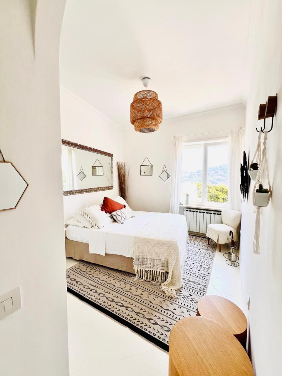 Casa Maddy * Capri