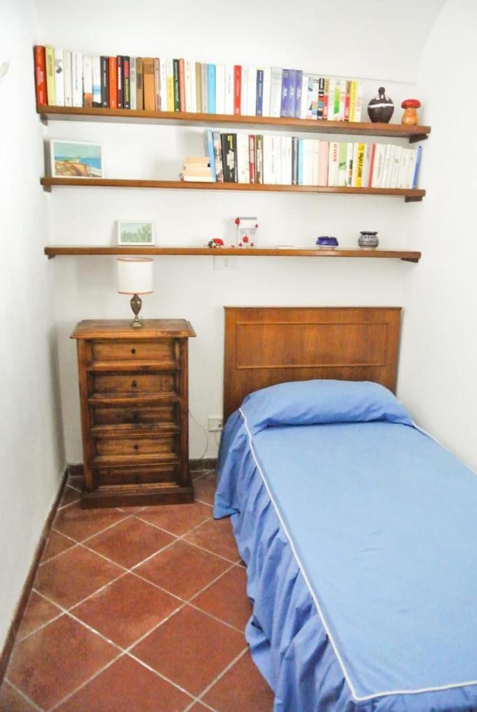 Apartment Coccinella *