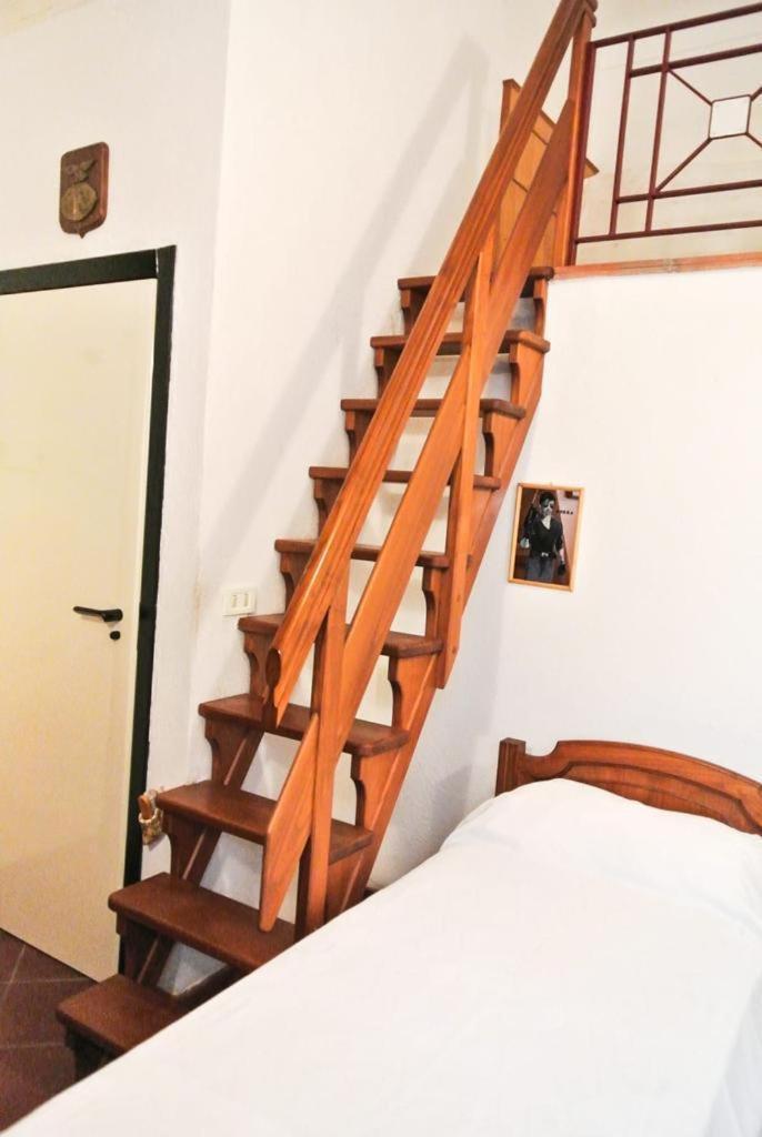Apartment Coccinella *
