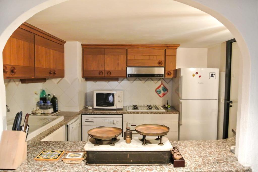 Coccinella Apartment Capri