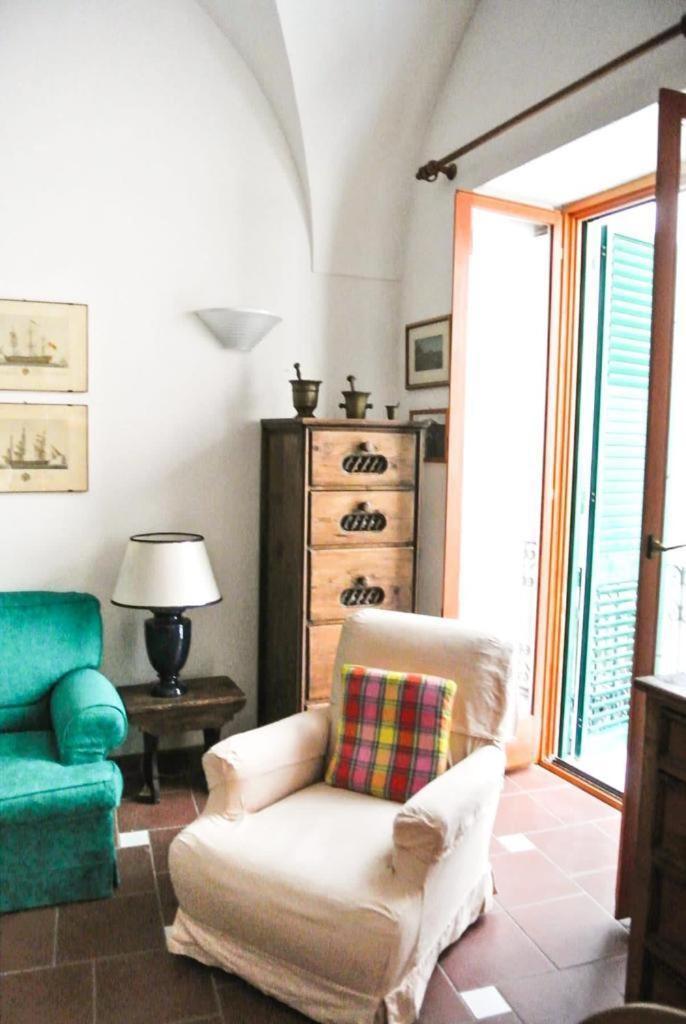Coccinella Apartment
