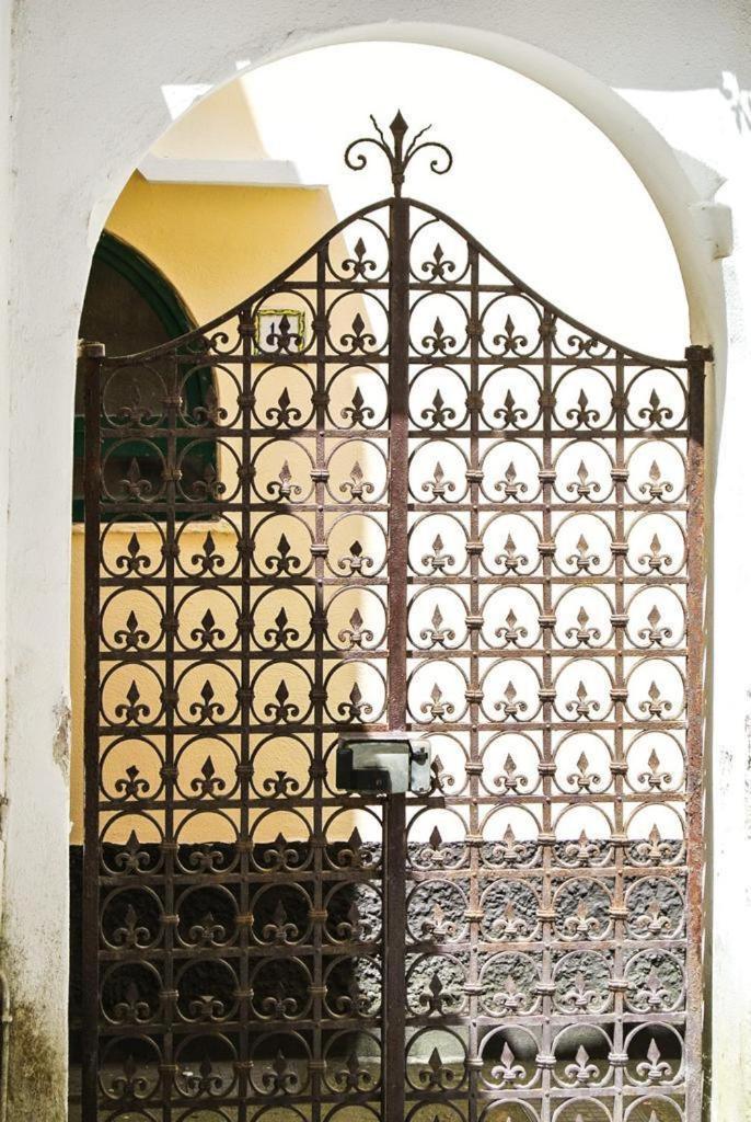 Apartment Coccinella