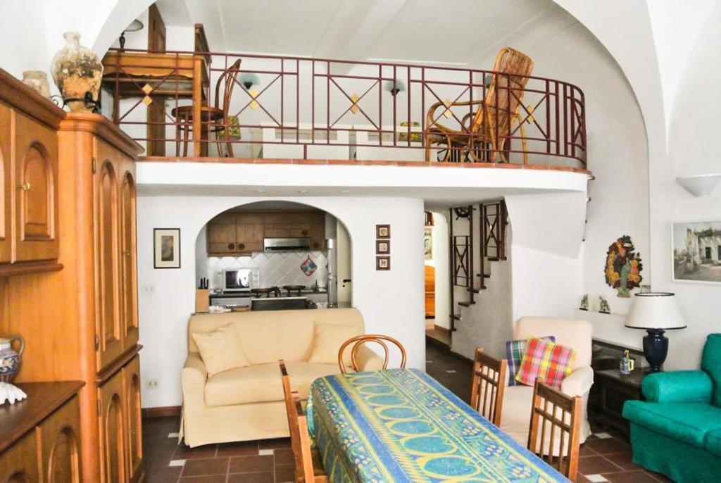 Apartment Coccinella *