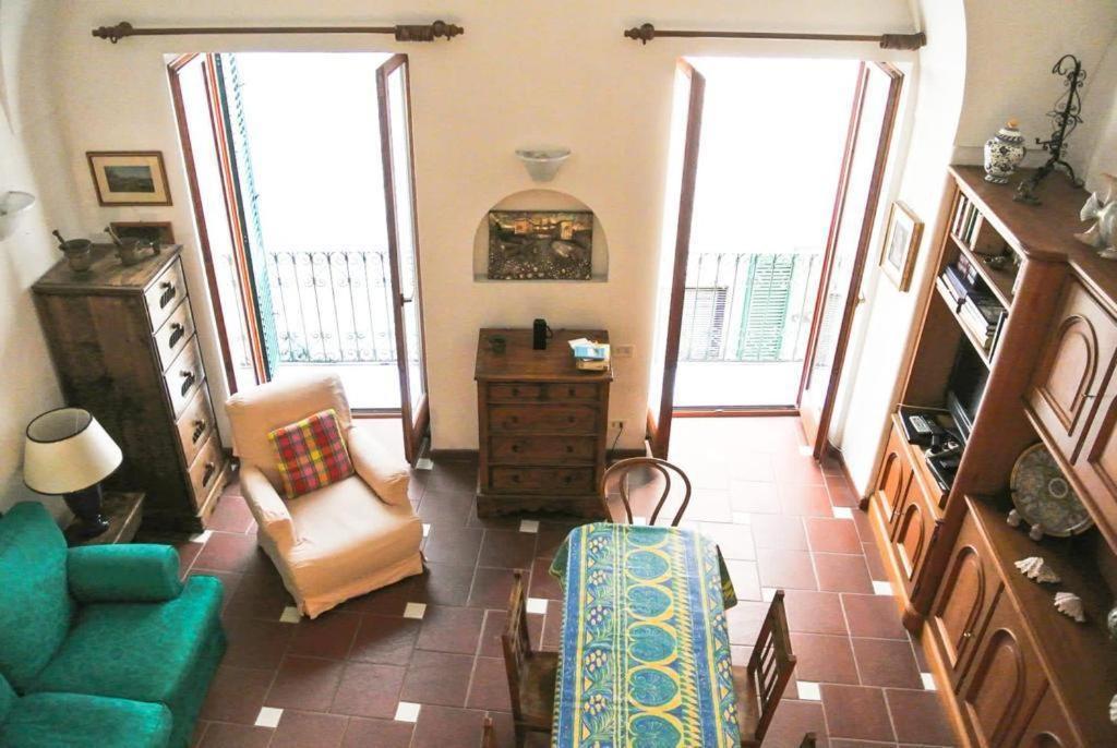 Coccinella Capri