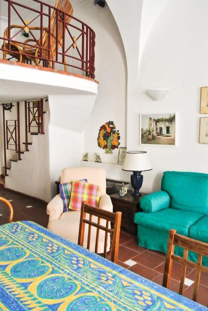 Apartment Coccinella