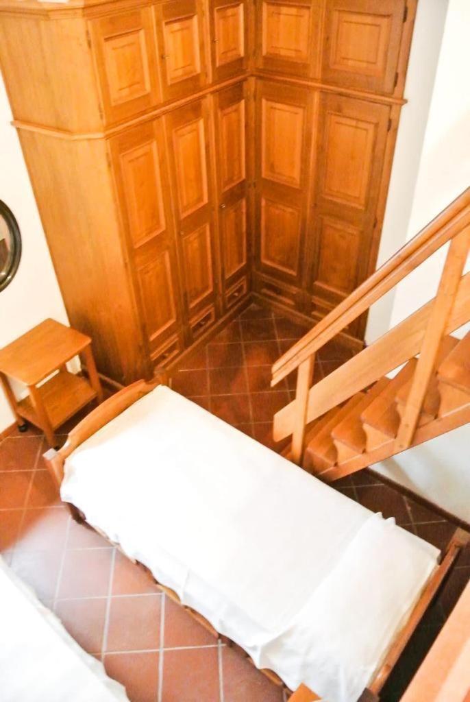 Apartment Coccinella Capri