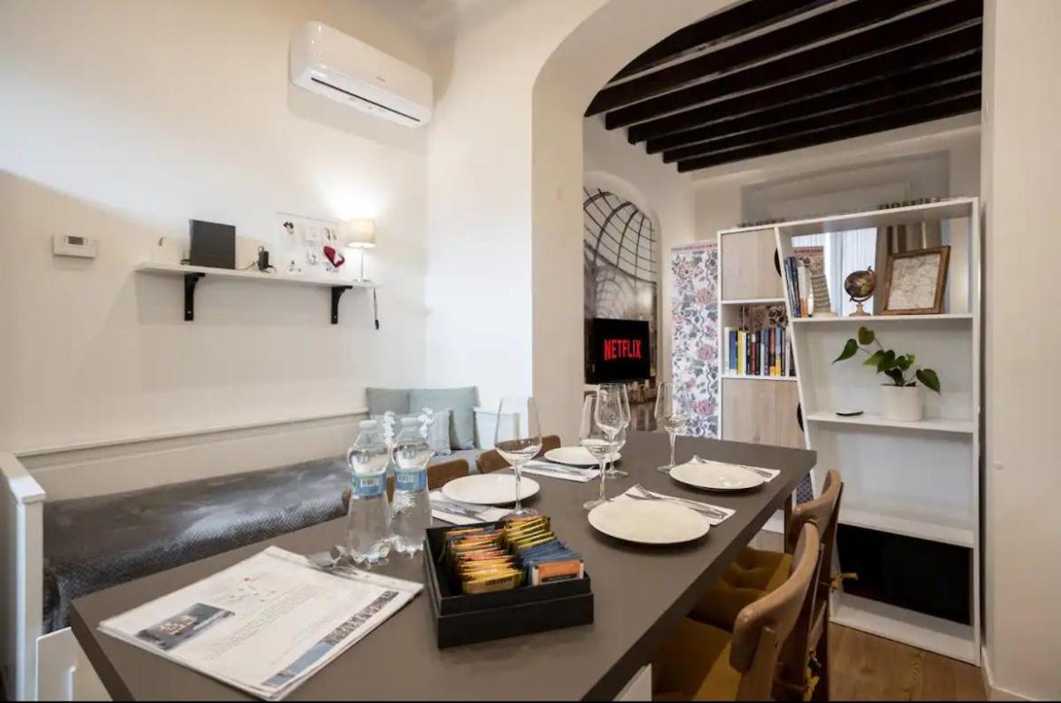 Appartamento Luxury House - Mare Splendente Capri