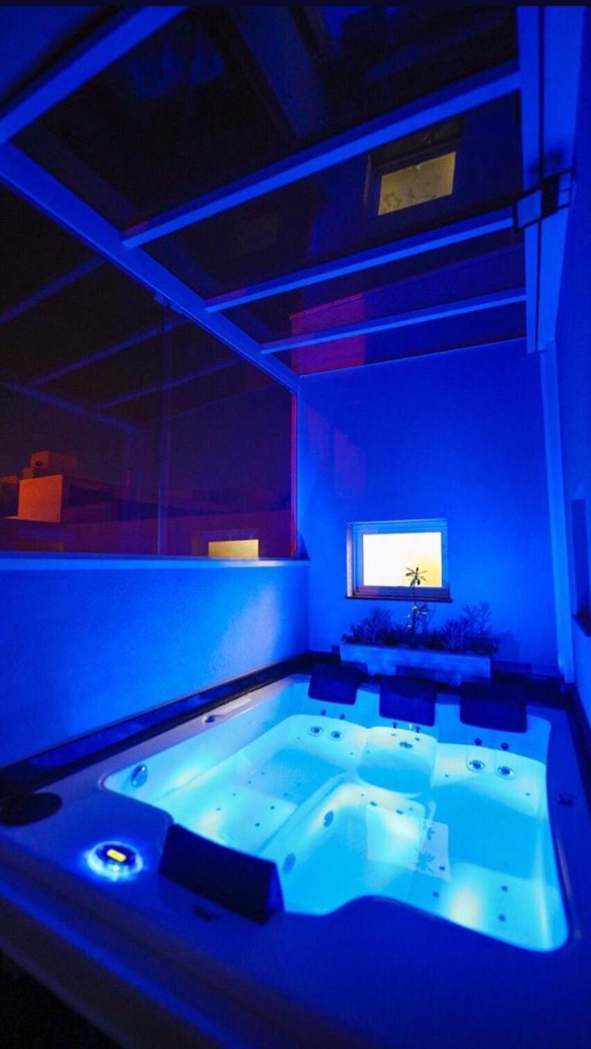Luxury House - Mare Splendente Apartment *