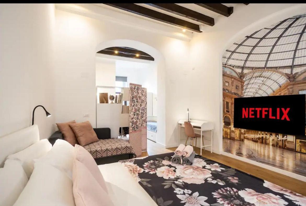 Luxury House - Mare Splendente Appartamento Capri