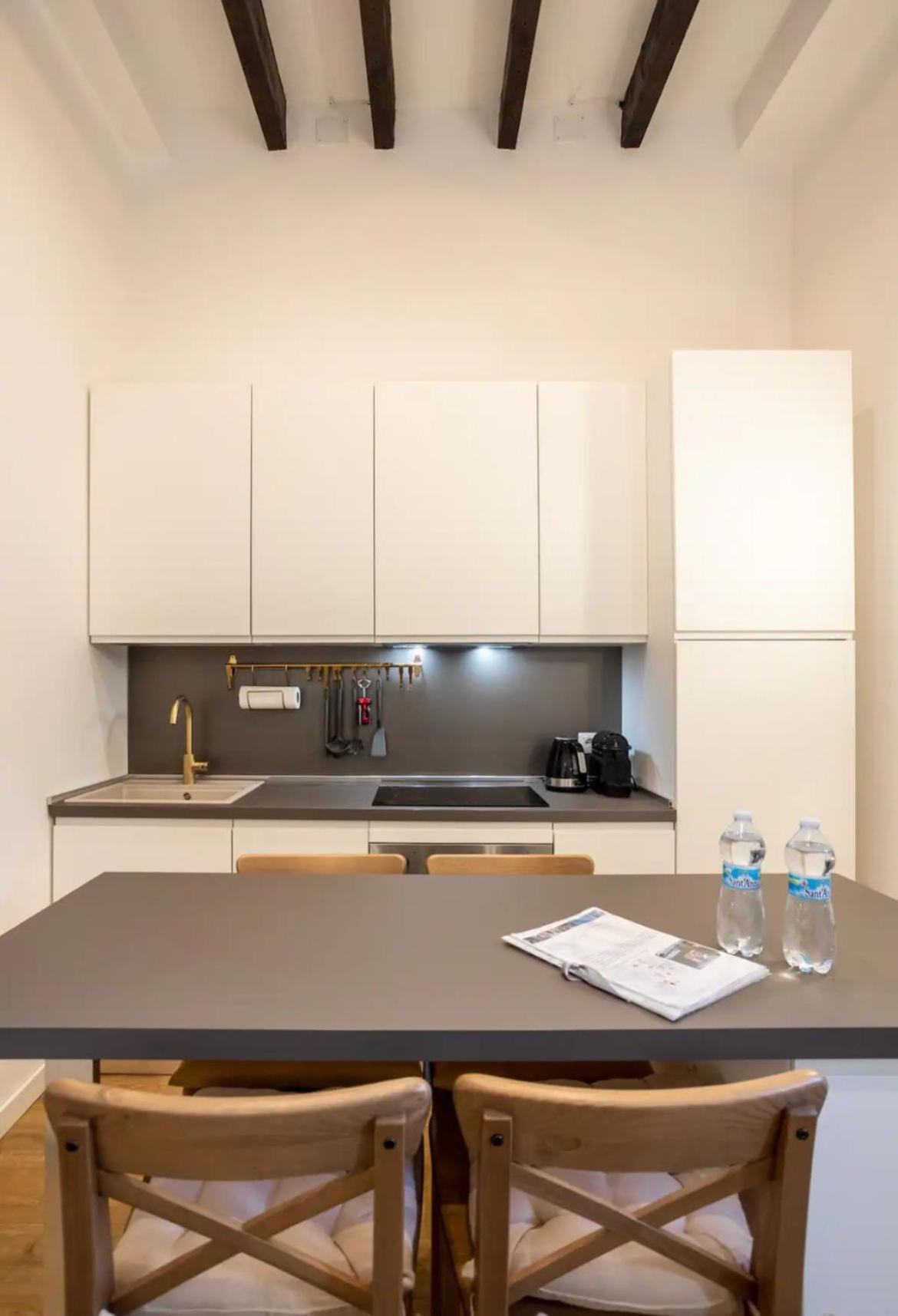 Apartment Luxury House - Mare Splendente Capri