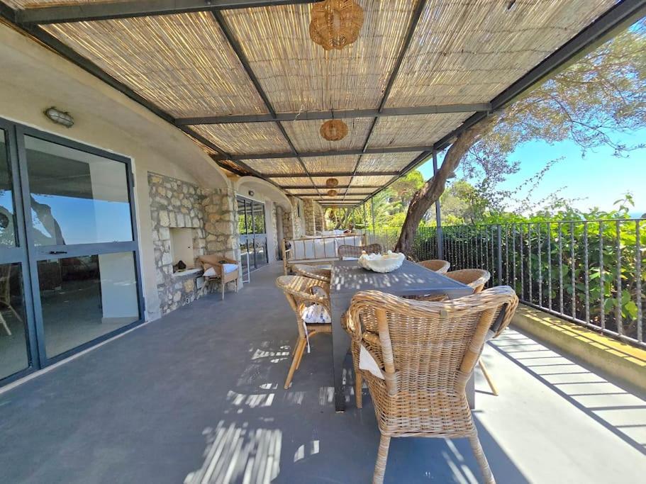 Apartment Volare Capri