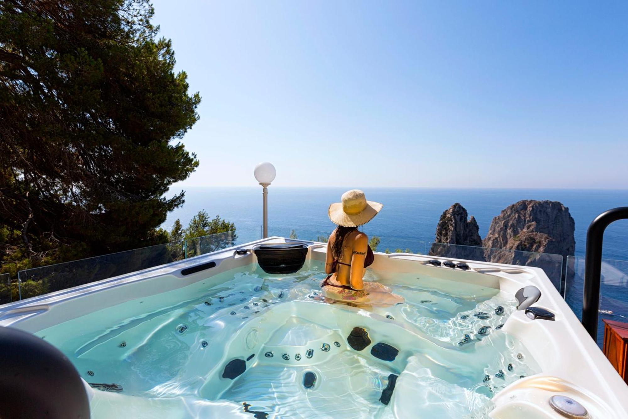 Faraglionensis Monaconehouse Capri