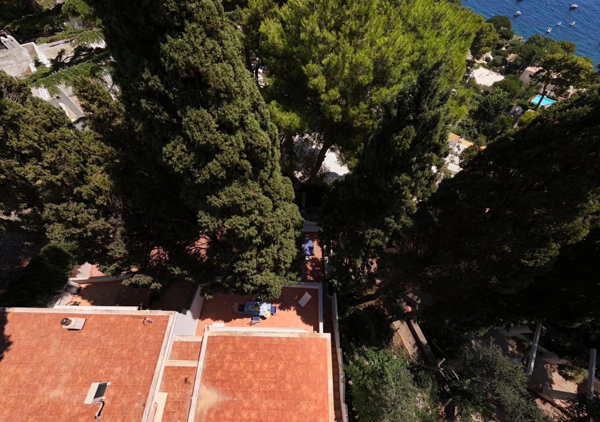Casa Schiattarella