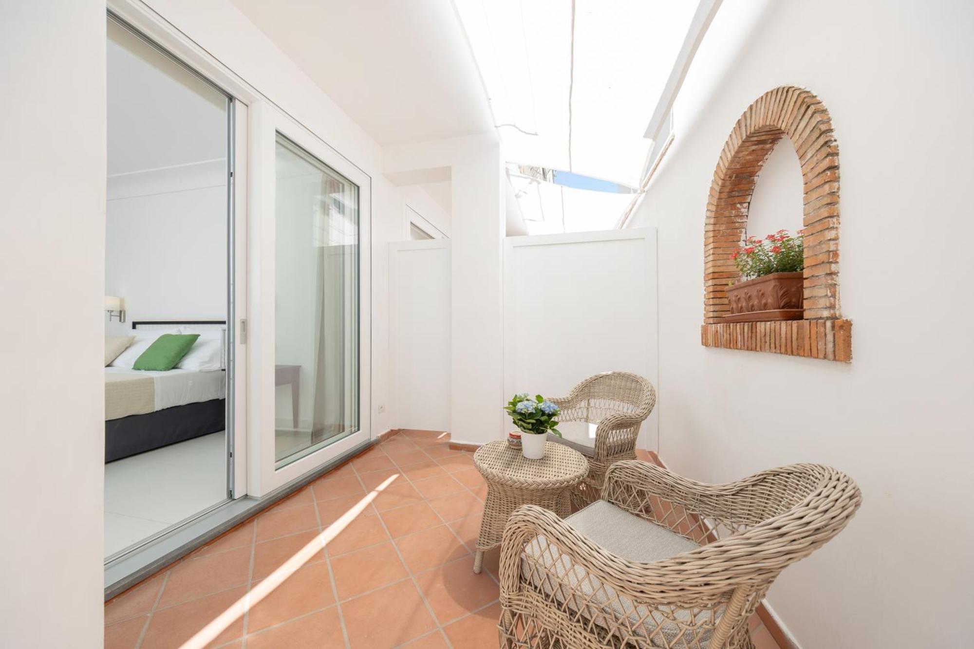 Casa Giuliani