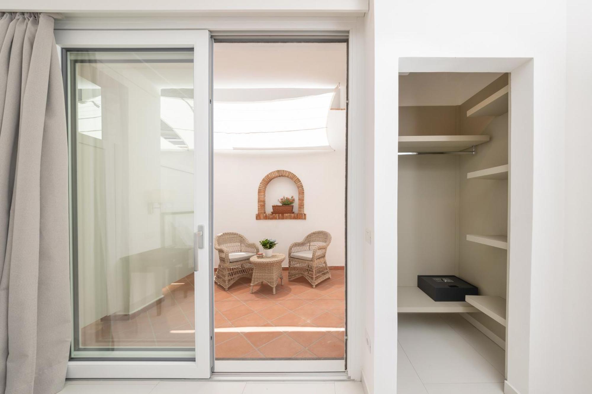 Casa Giuliani Affittacamere Capri