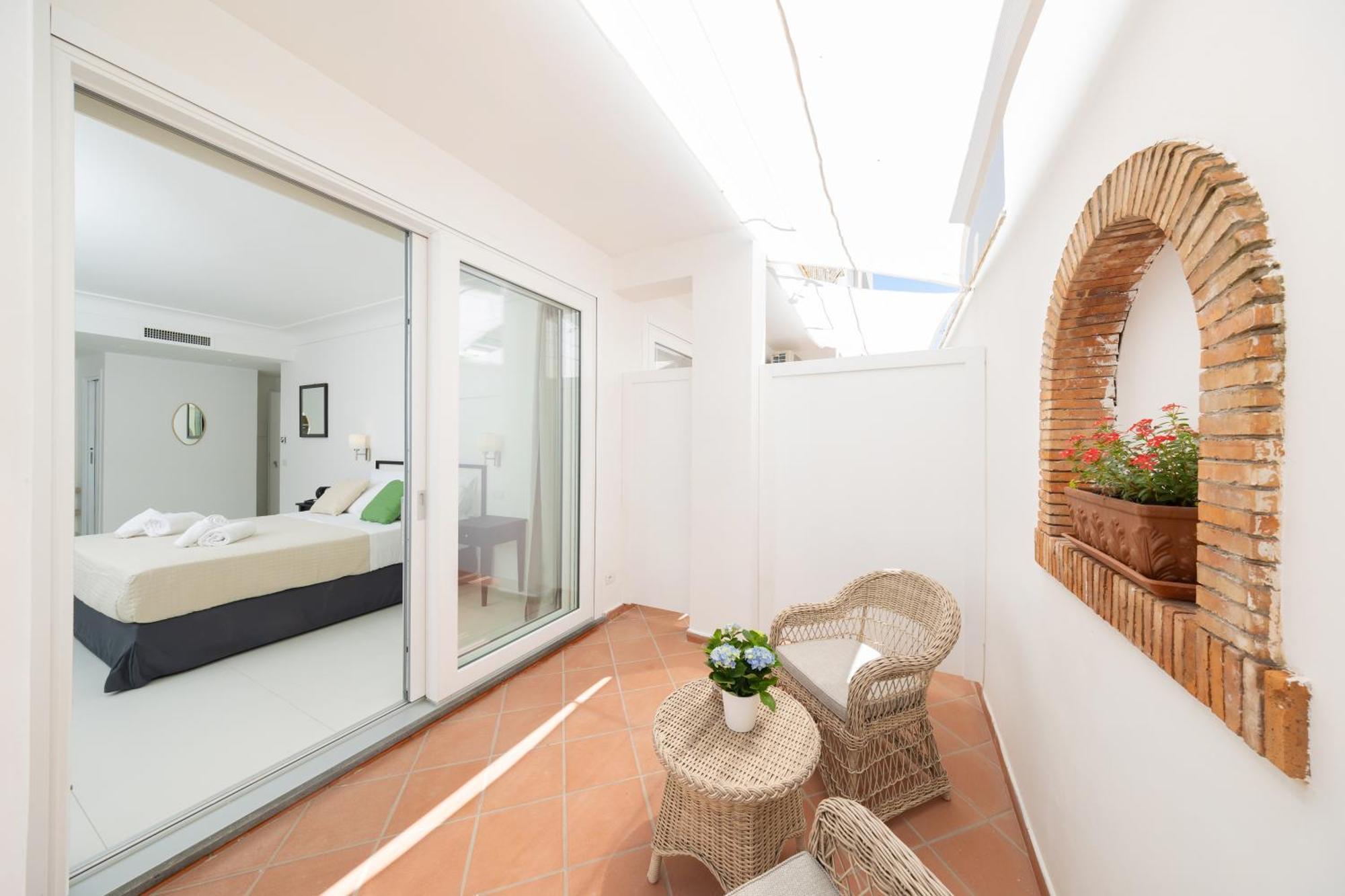 Casa Giuliani Affittacamere Capri