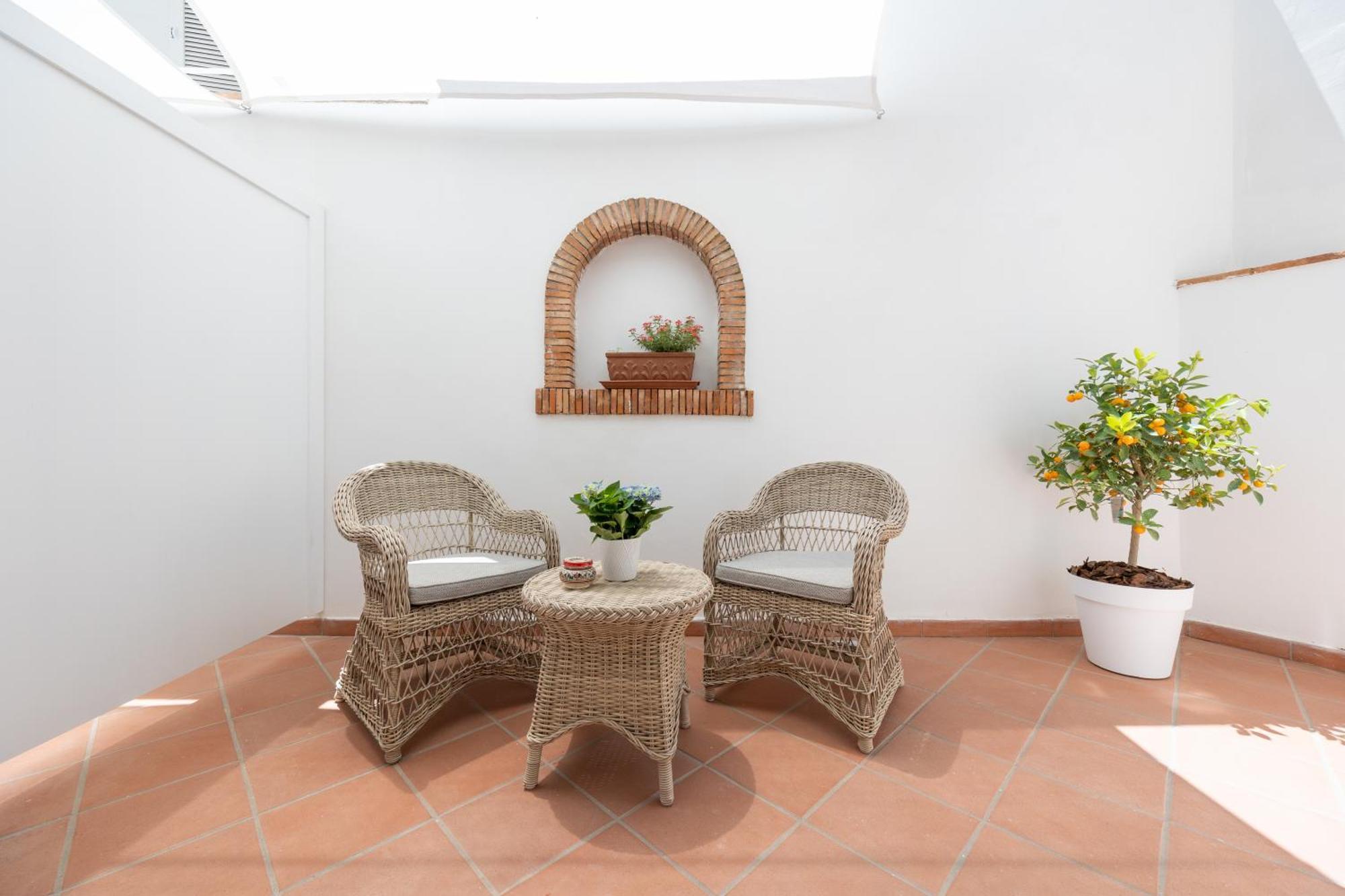 Casa Giuliani Affittacamere Capri
