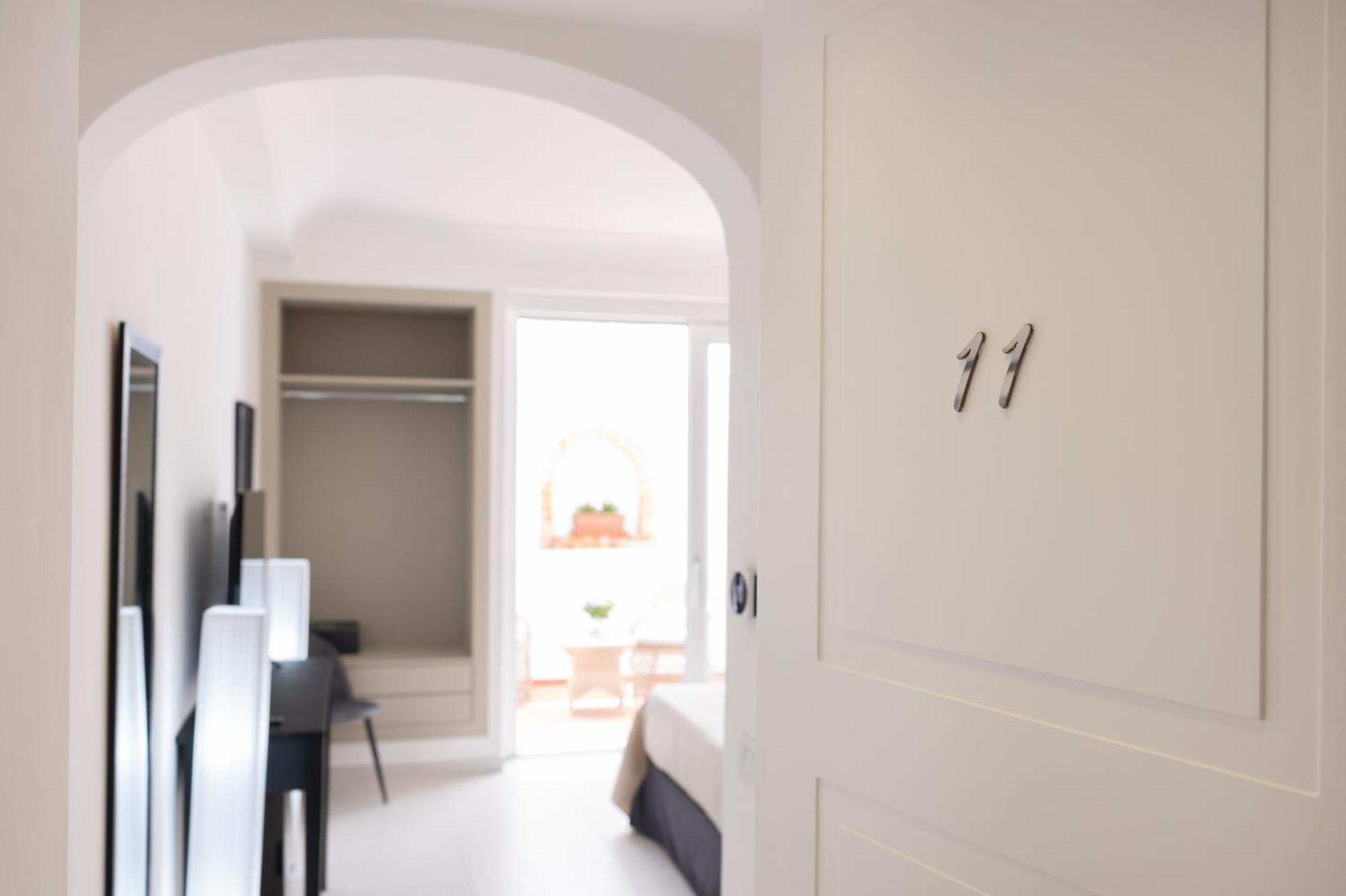 Casa Giuliani Capri