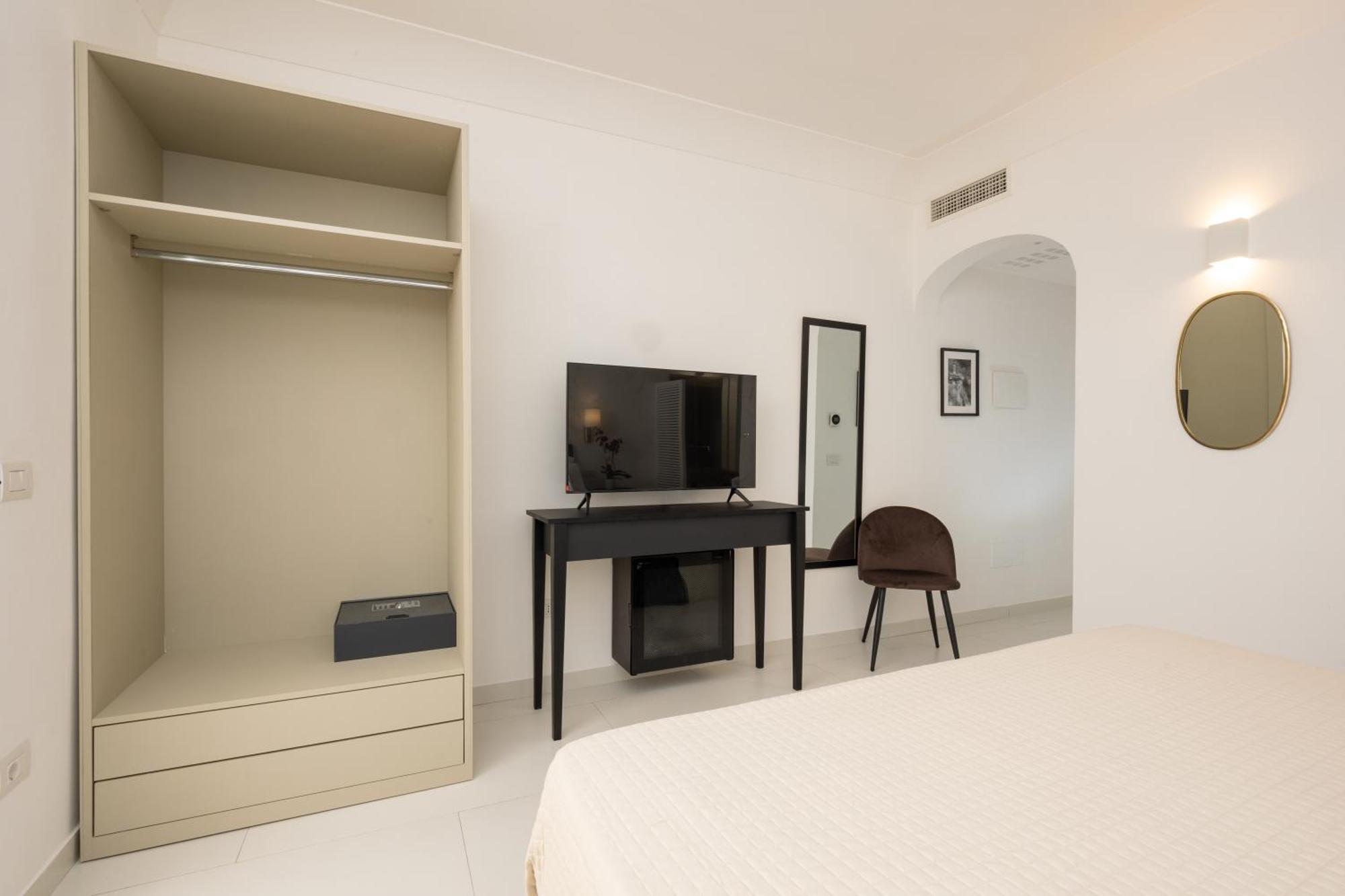 Casa Giuliani Capri