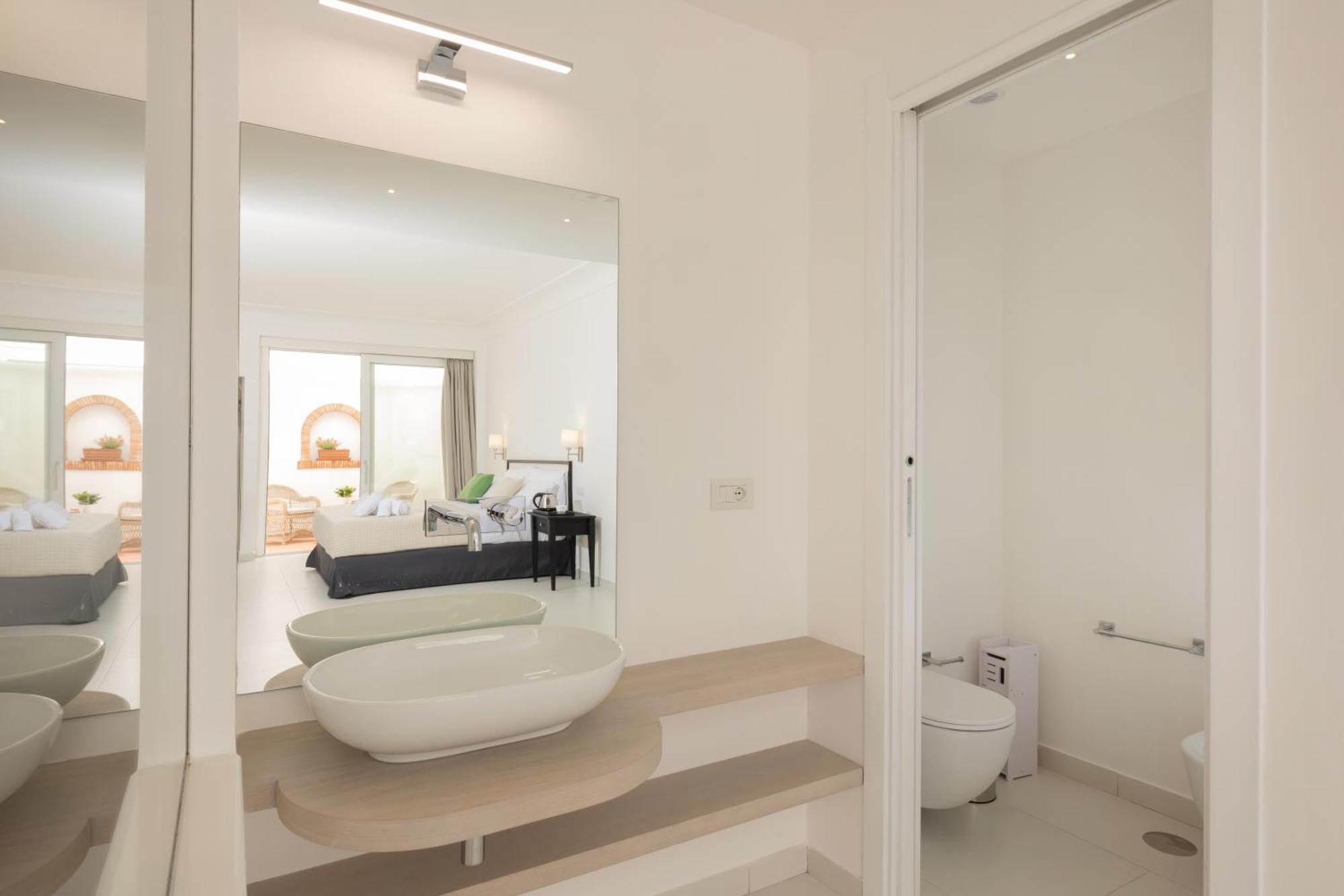 Casa Giuliani Capri