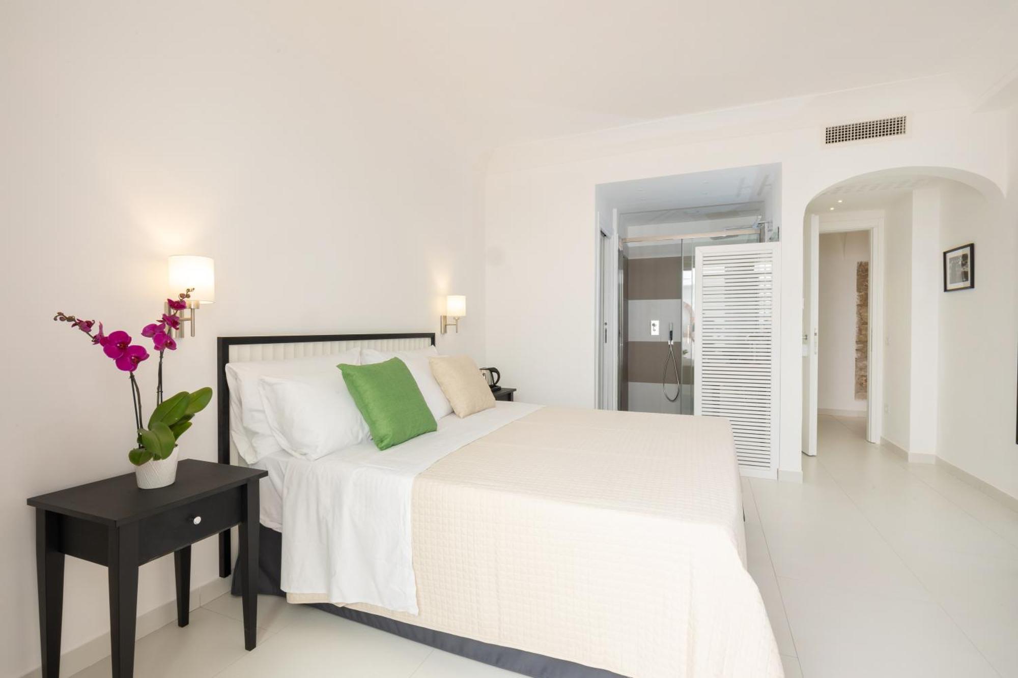 Casa Giuliani Capri